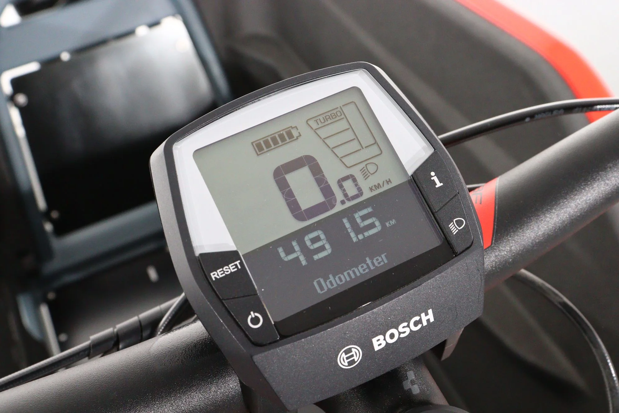 Cube Cargo Sport Dual Hybrid - Image 11