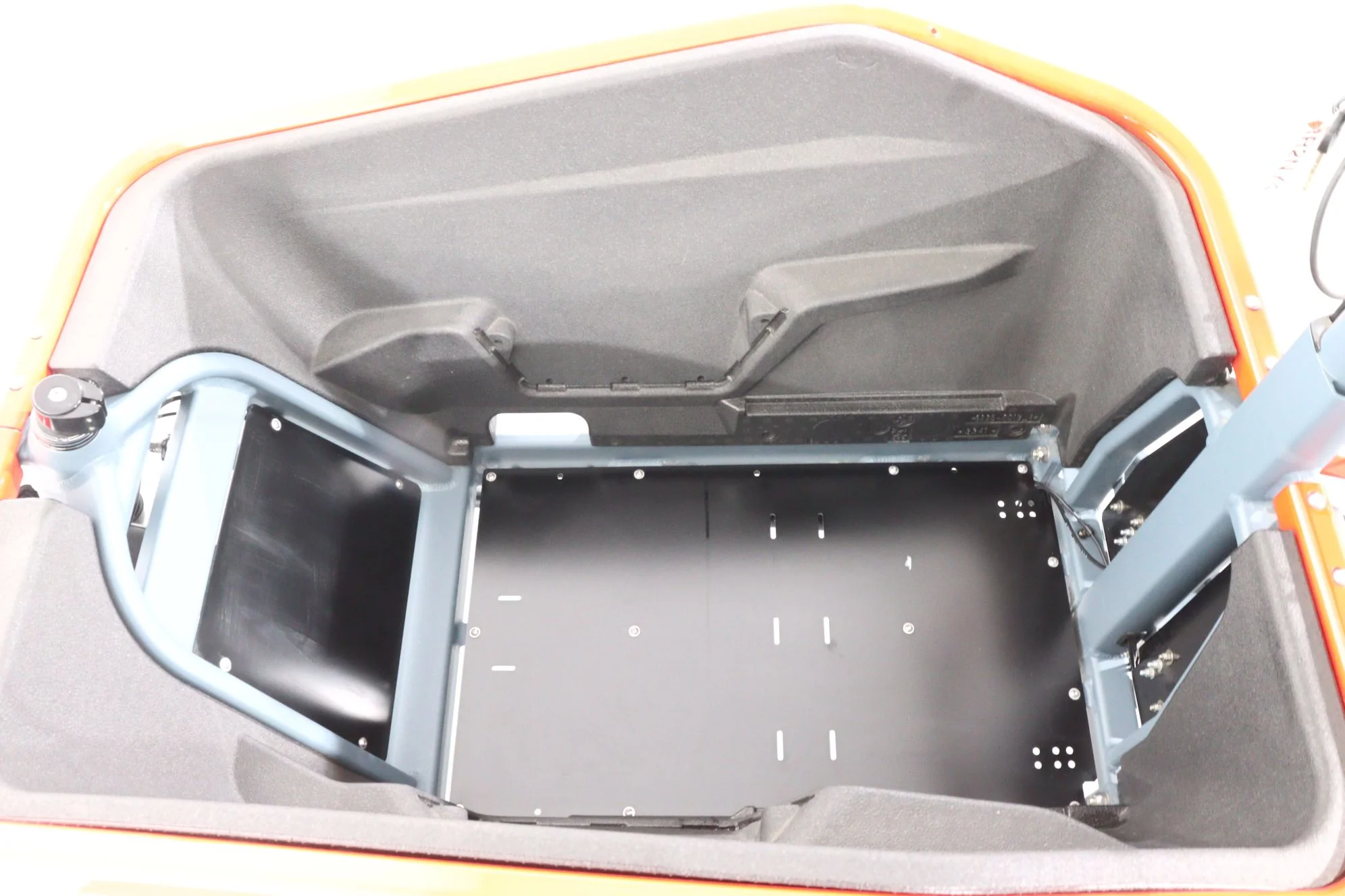 Cube Cargo Sport Dual Hybrid - Image 12