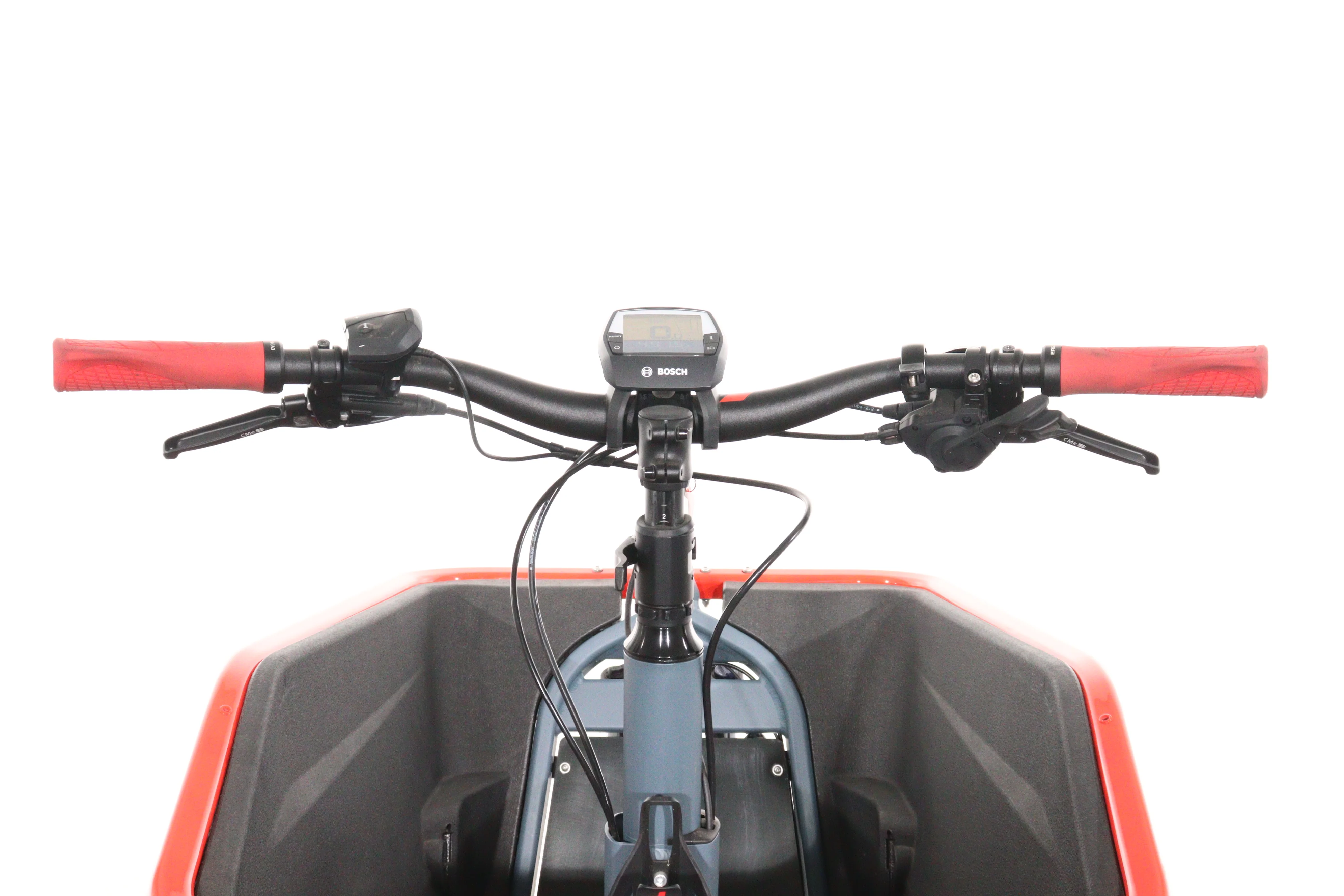 Cube Cargo Sport Dual Hybrid - Image 7