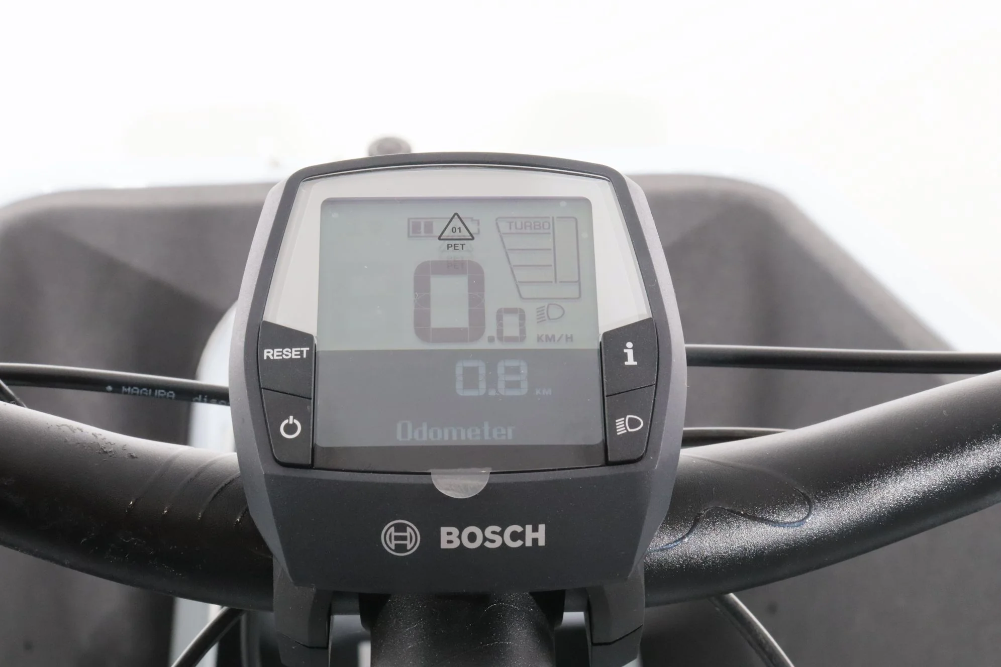 Cube Cargo Sport Hybrid 500 - Image 11