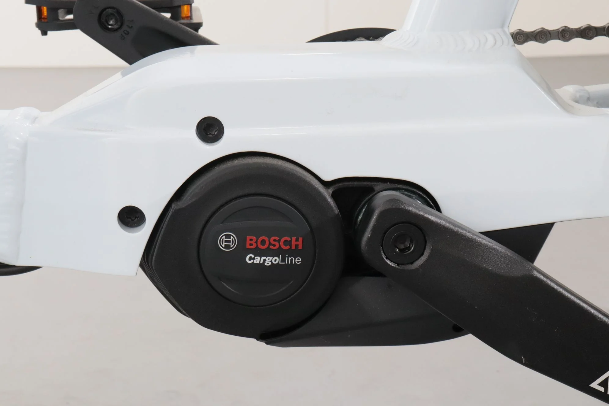 Cube Cargo Sport Hybrid 500 - Image 12