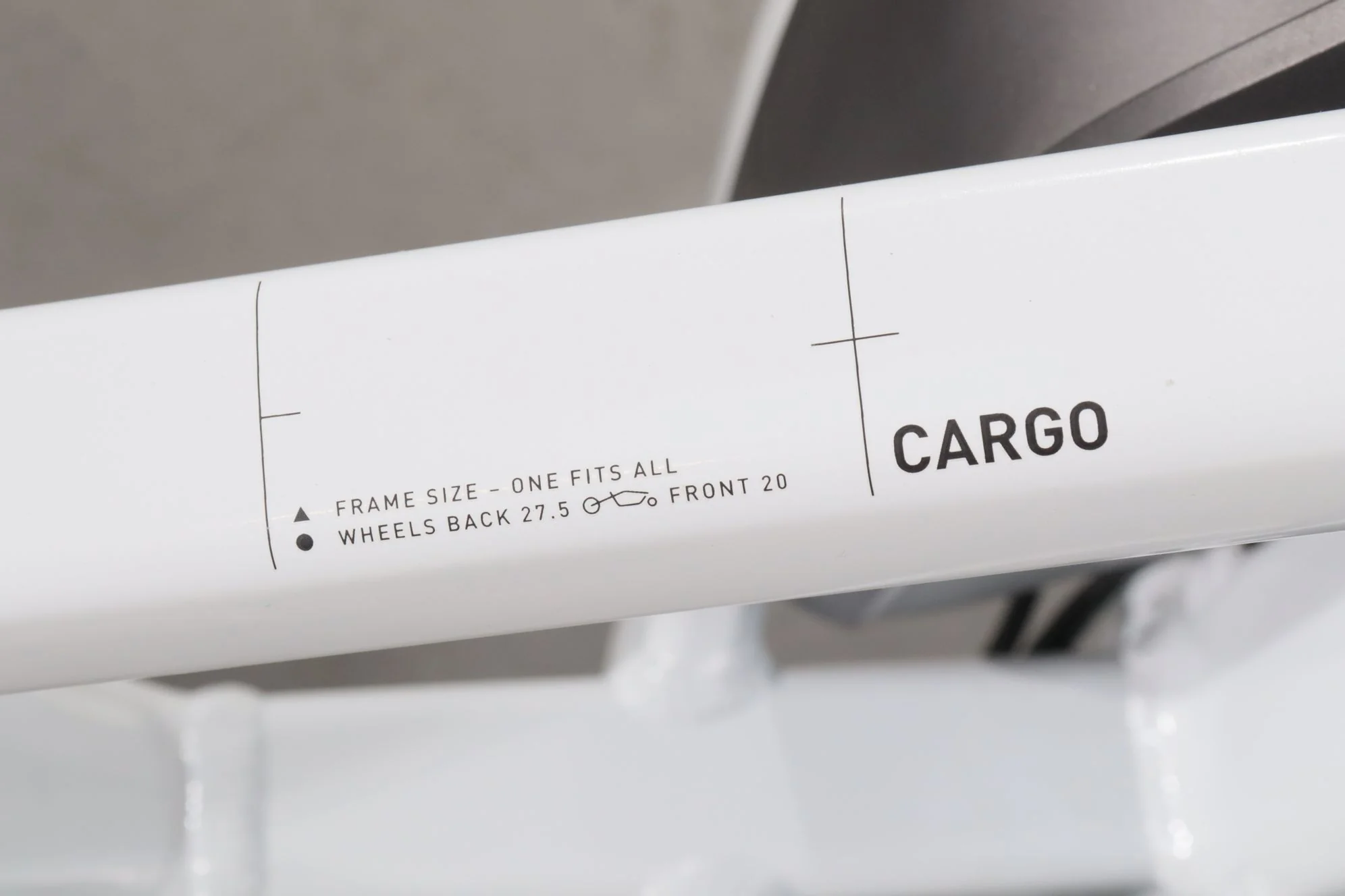 Cube Cargo Sport Hybrid 500 - Image 9