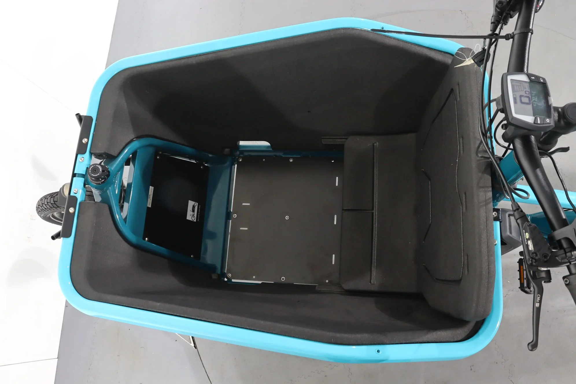 Cube Cargo Sport Hybrid - Image 12