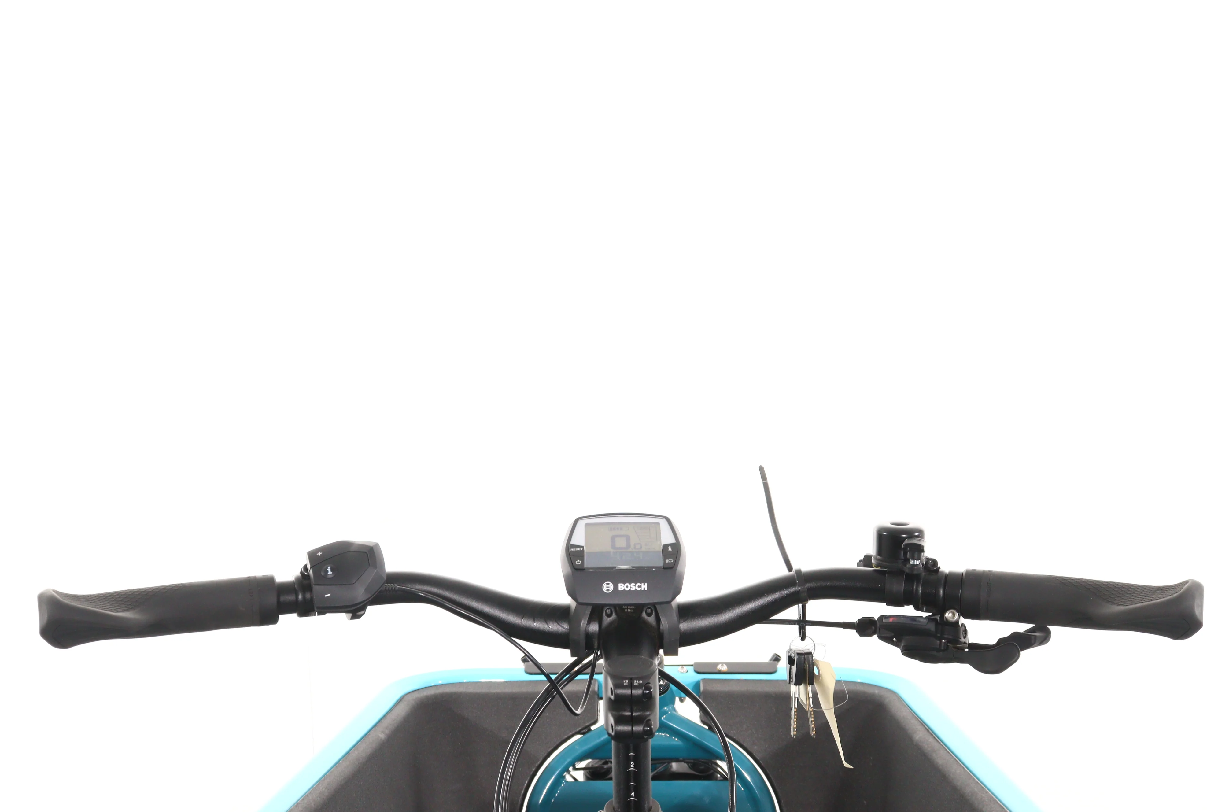 Cube Cargo Sport Hybrid - Image 7