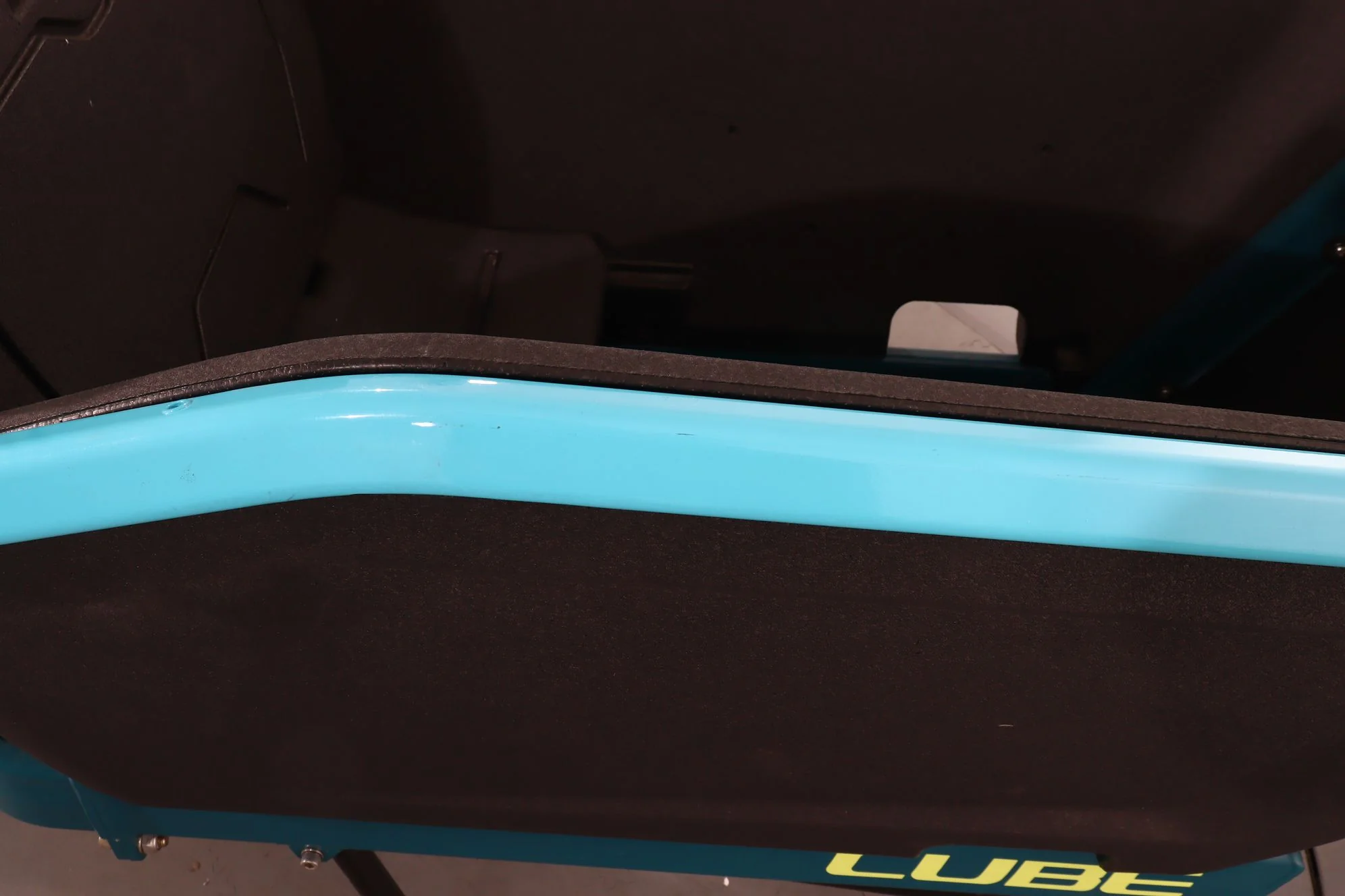 Cube Cargo Sport Hybrid - Image 8