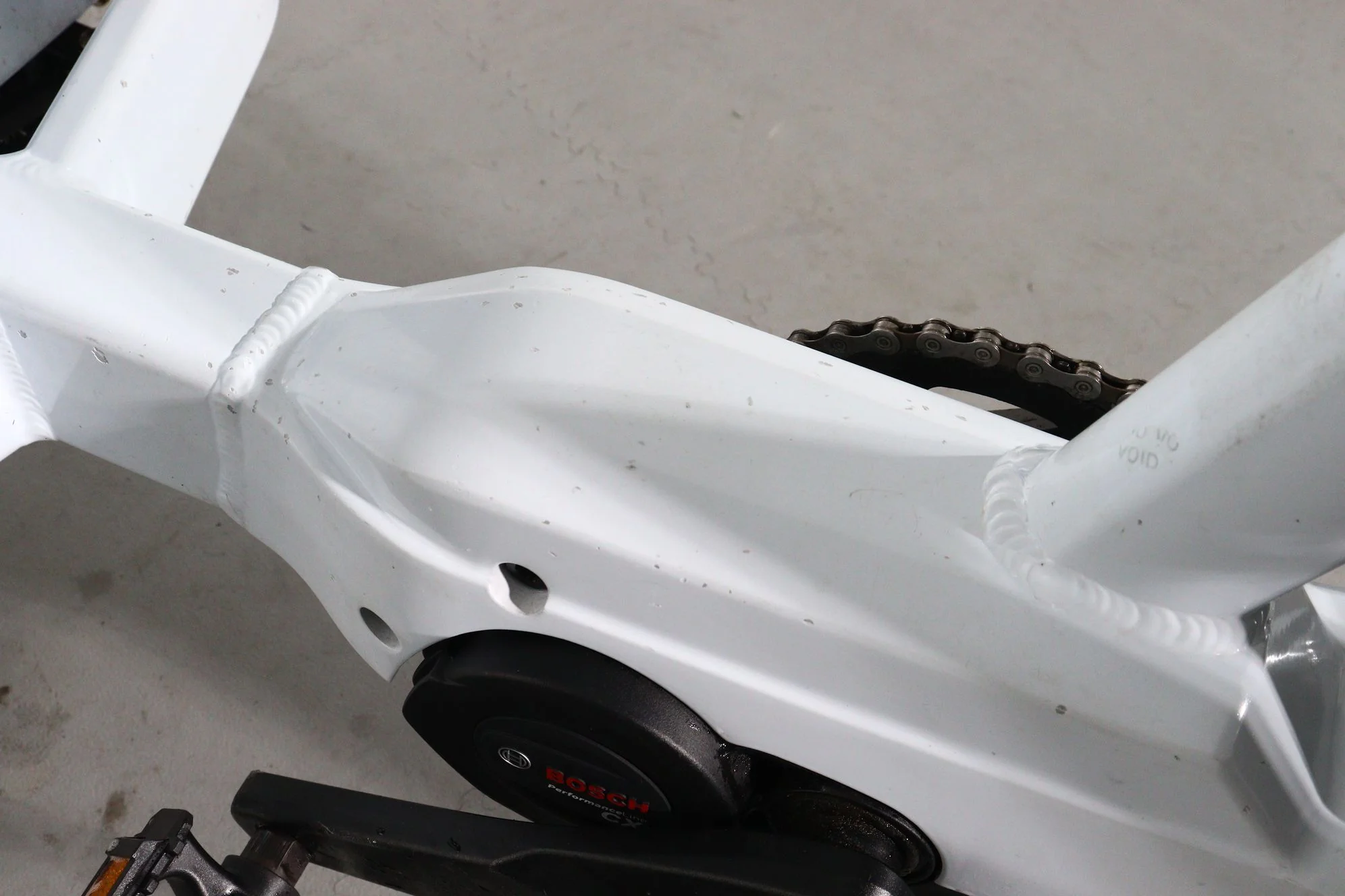 Cube Cargo Sport Hybrid - Image 13