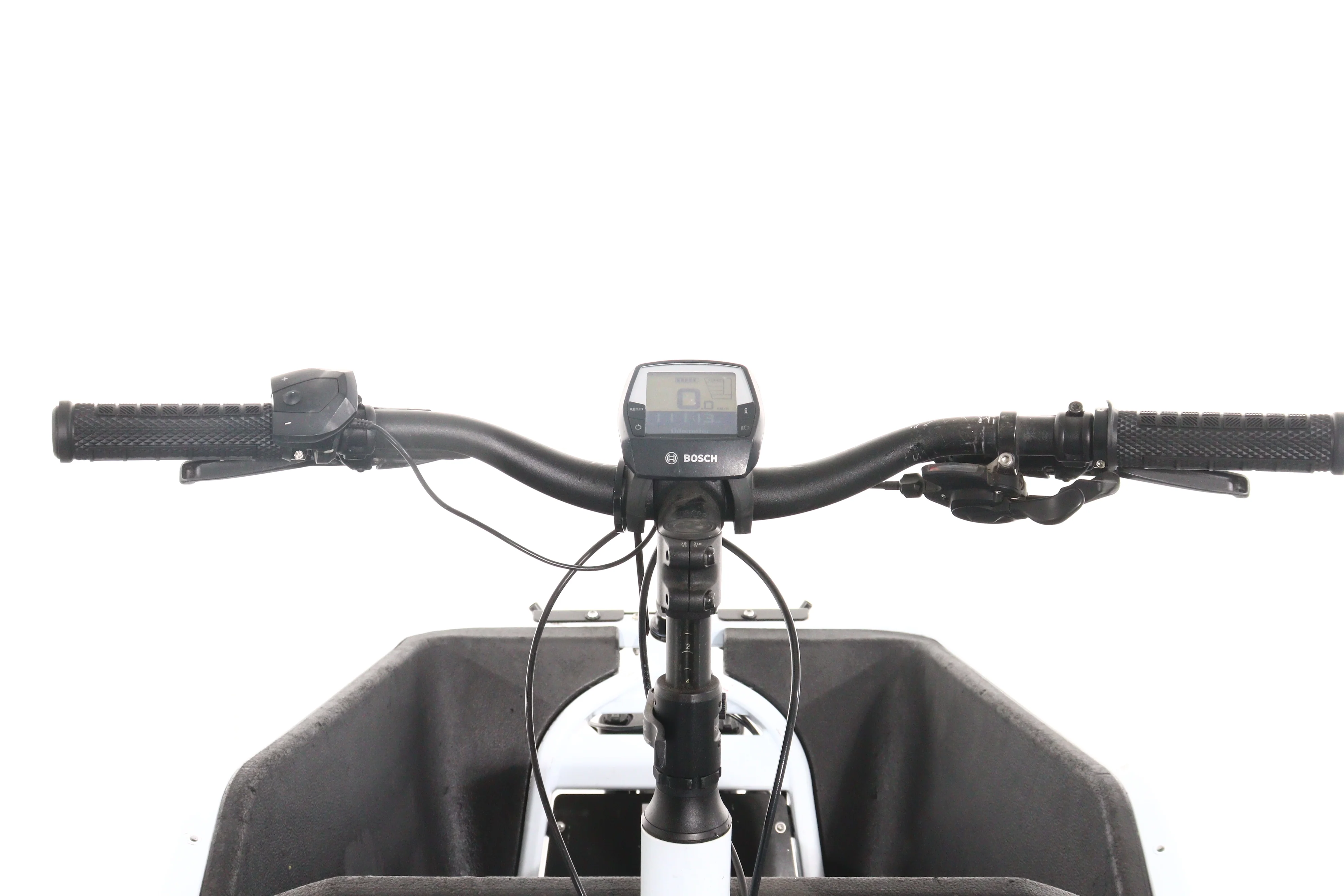 Cube Cargo Sport Hybrid - Image 7
