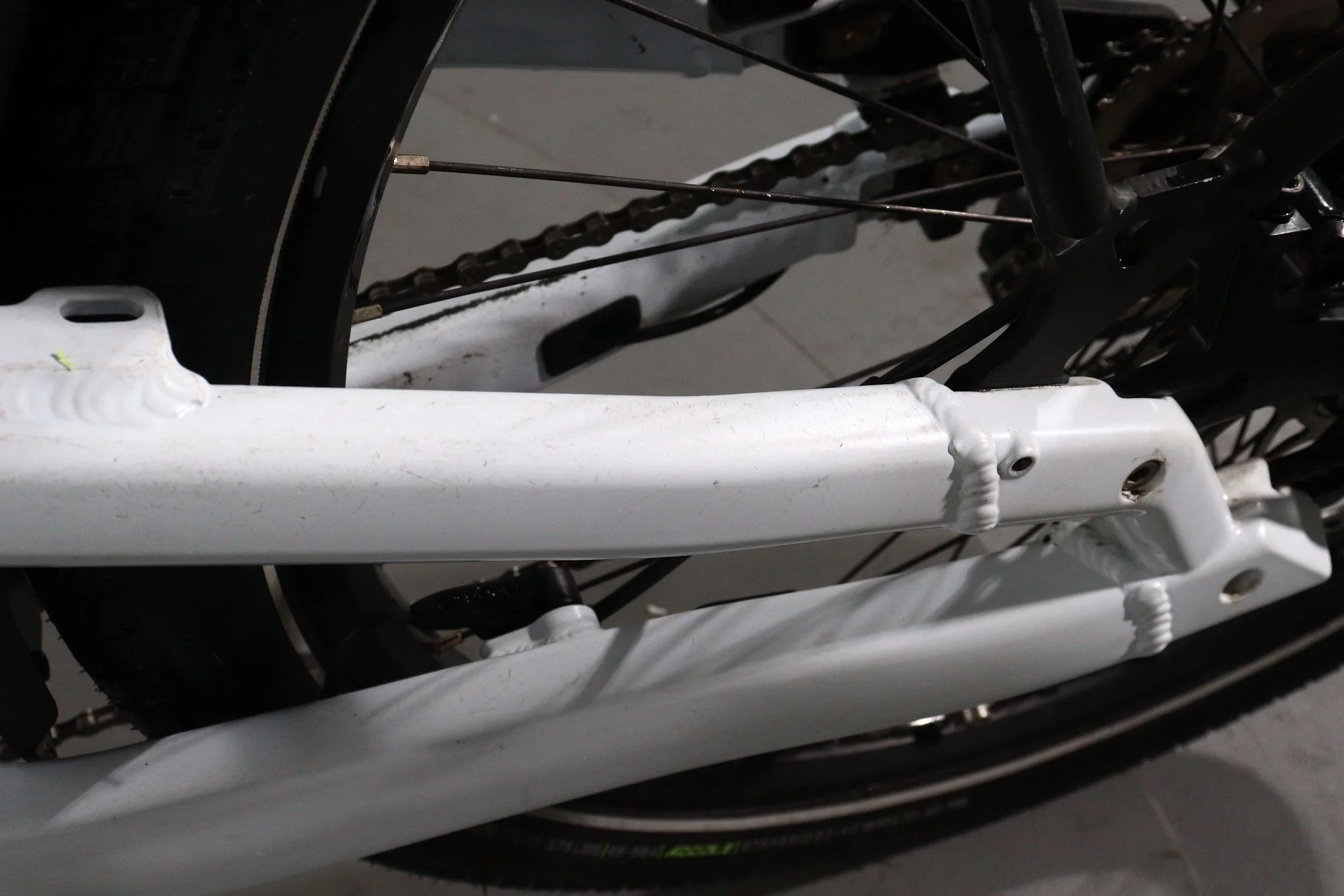 Cube Cargo Sport Hybrid - Image 9