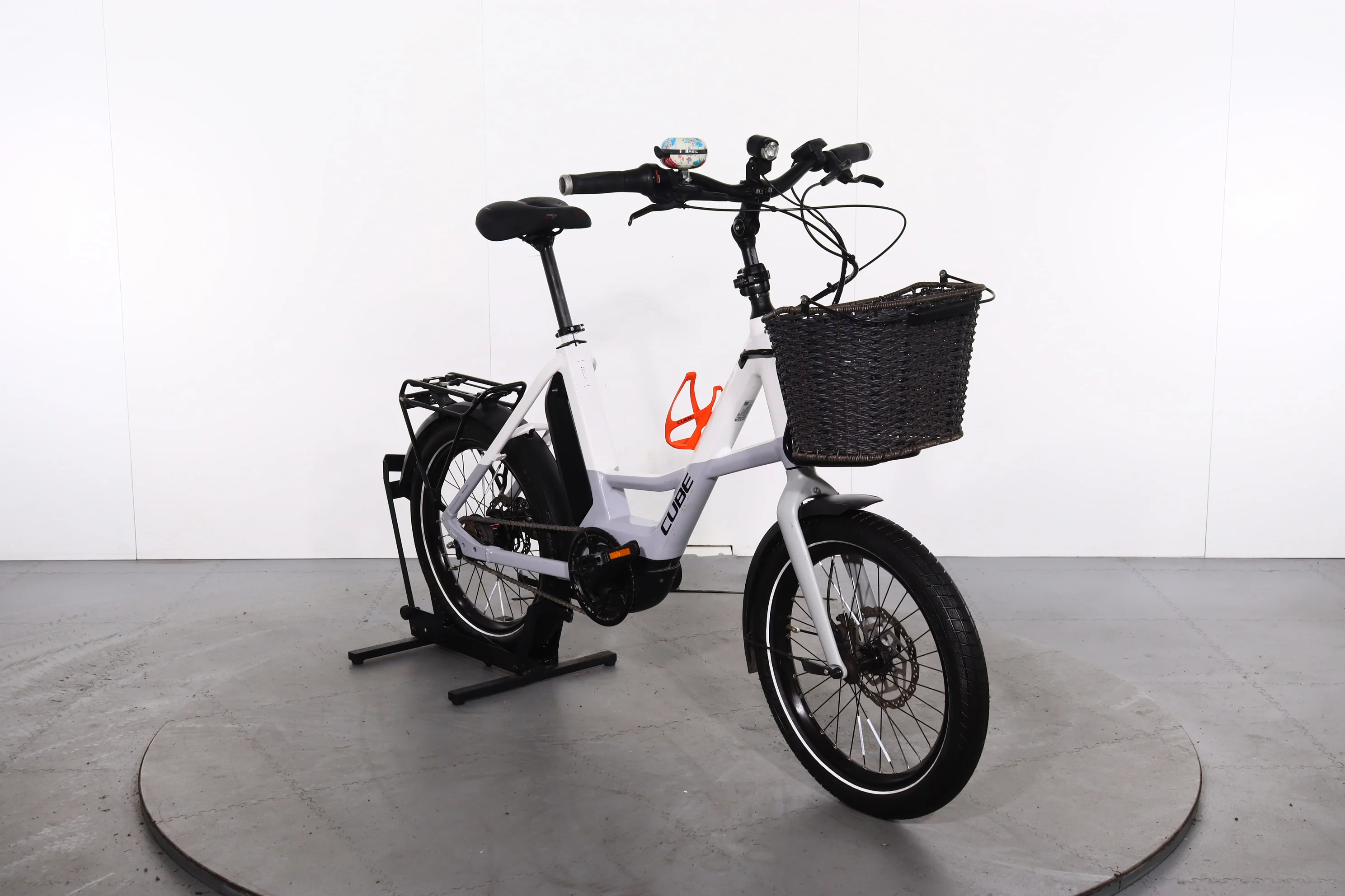 Cube Compact Hybrid 500 - Image 3