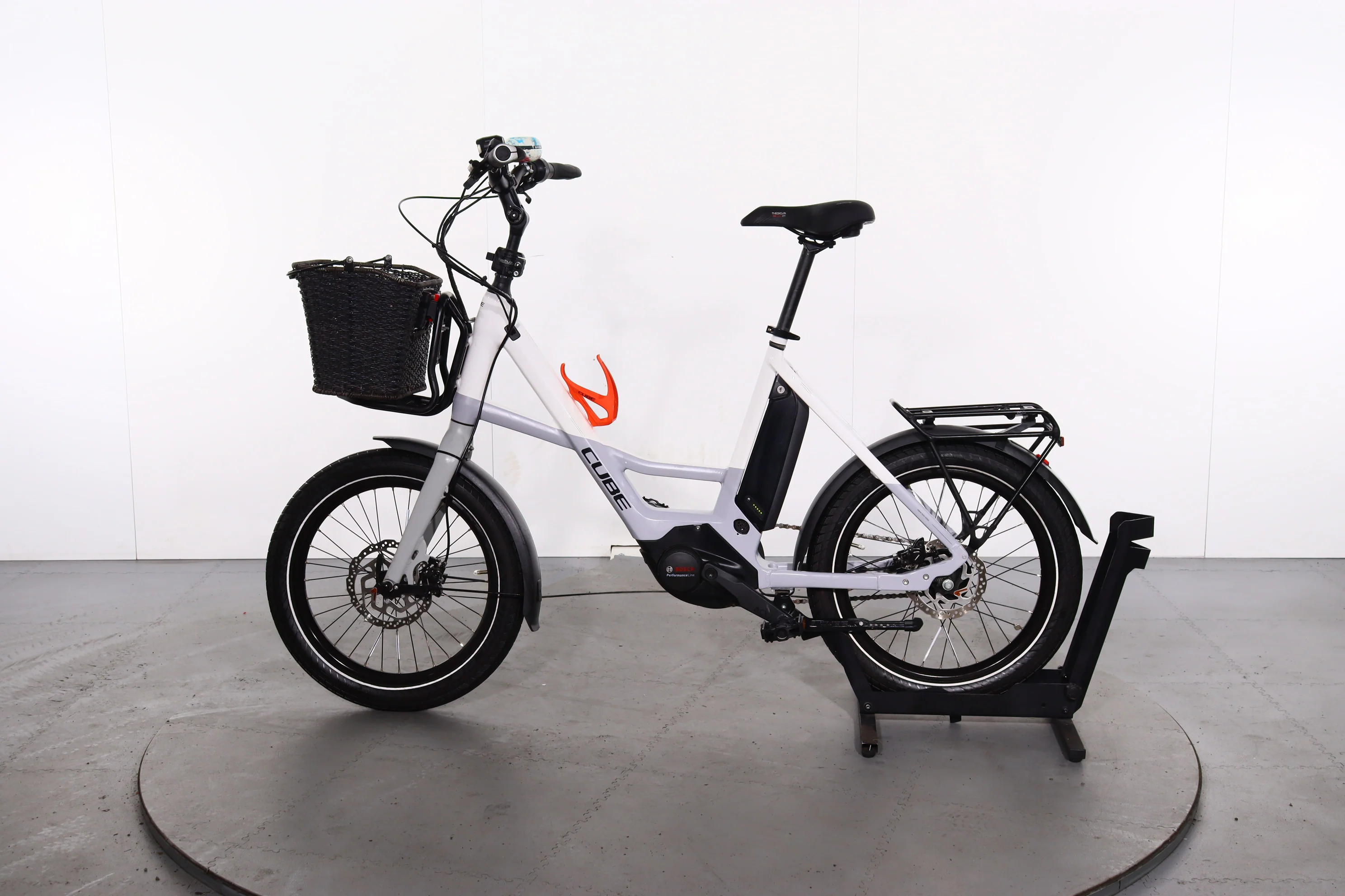 Cube Compact Hybrid 500 - Image 5