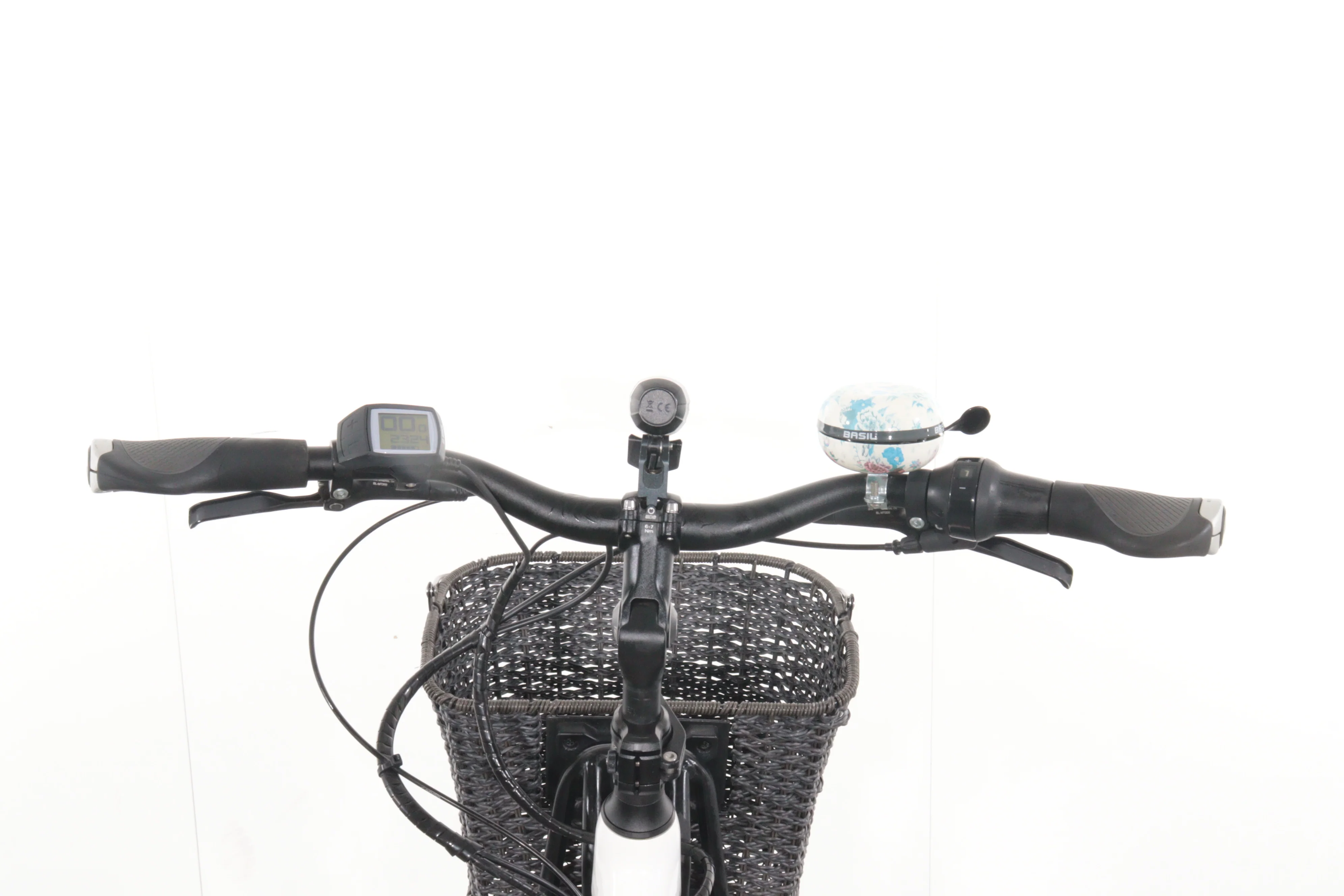 Cube Compact Hybrid 500 - Image 7