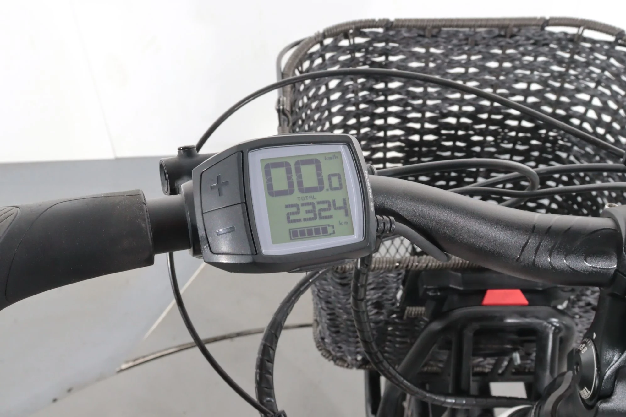 Cube Compact Hybrid 500 - Image 9