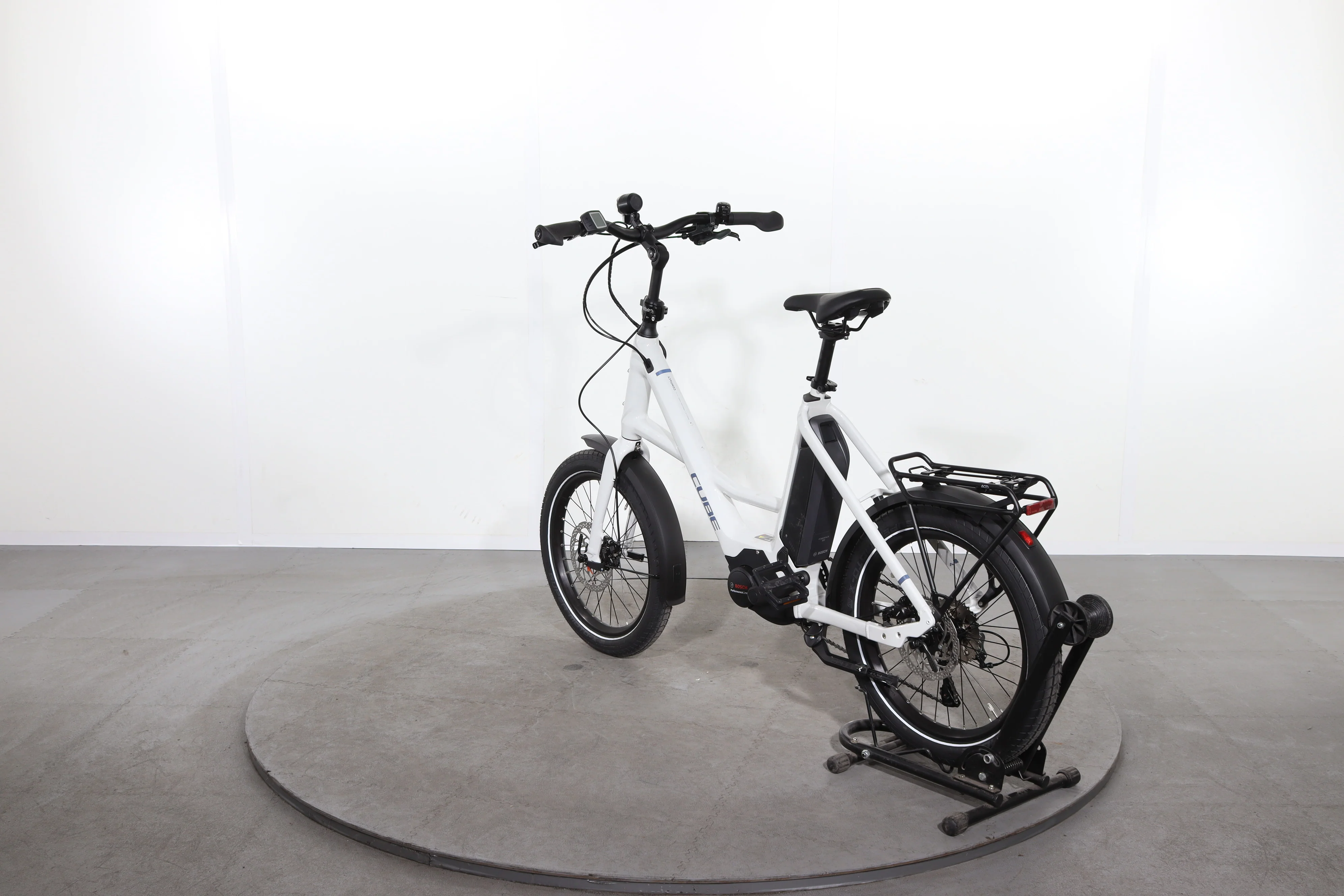 Cube Compact Hybrid - Image 5