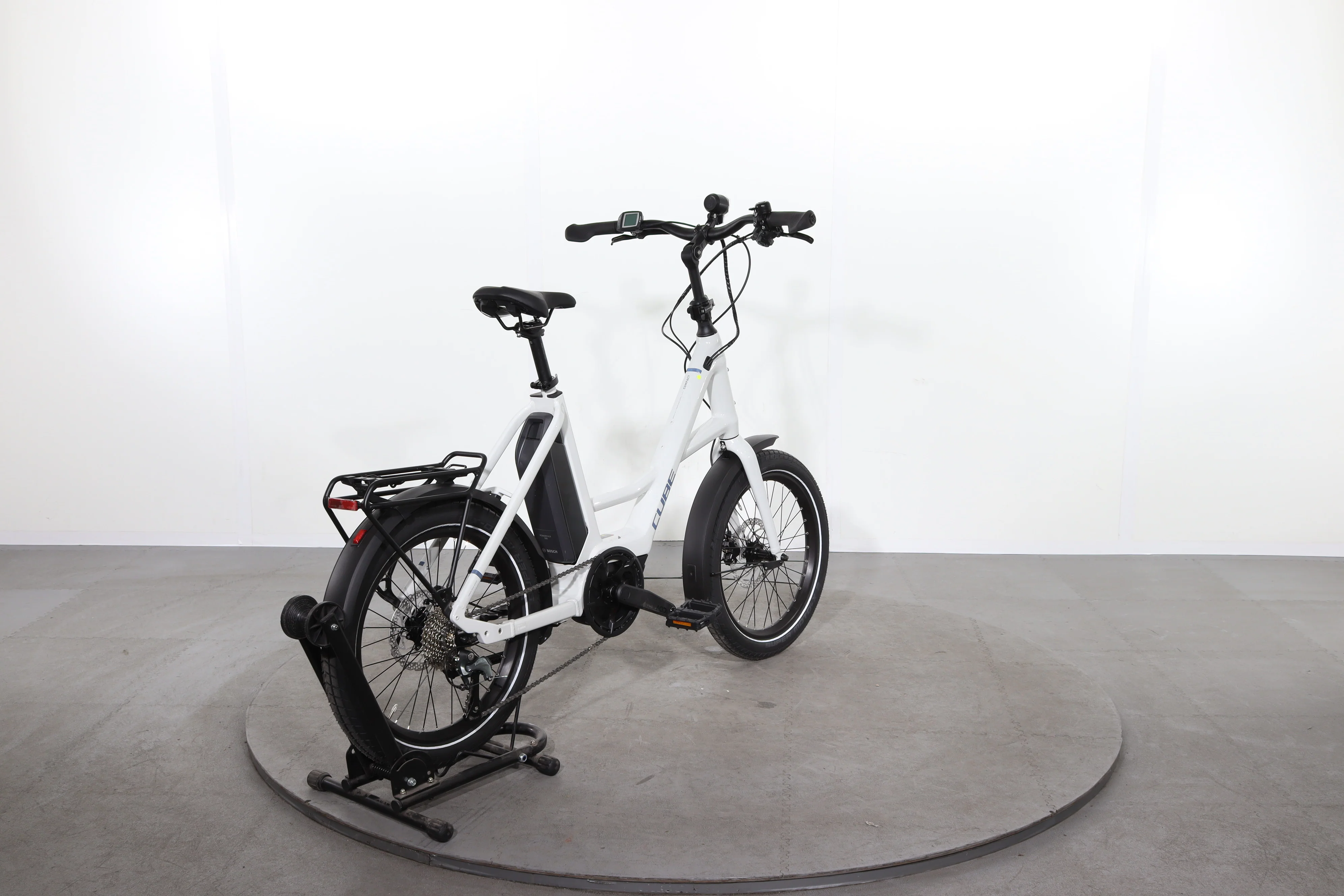 Cube Compact Hybrid - Image 6