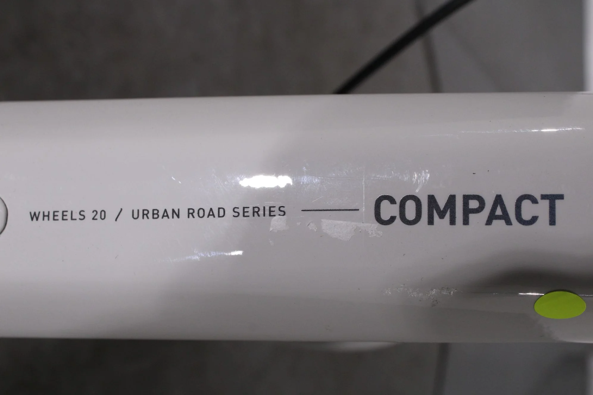 Cube Compact Hybrid - Image 10