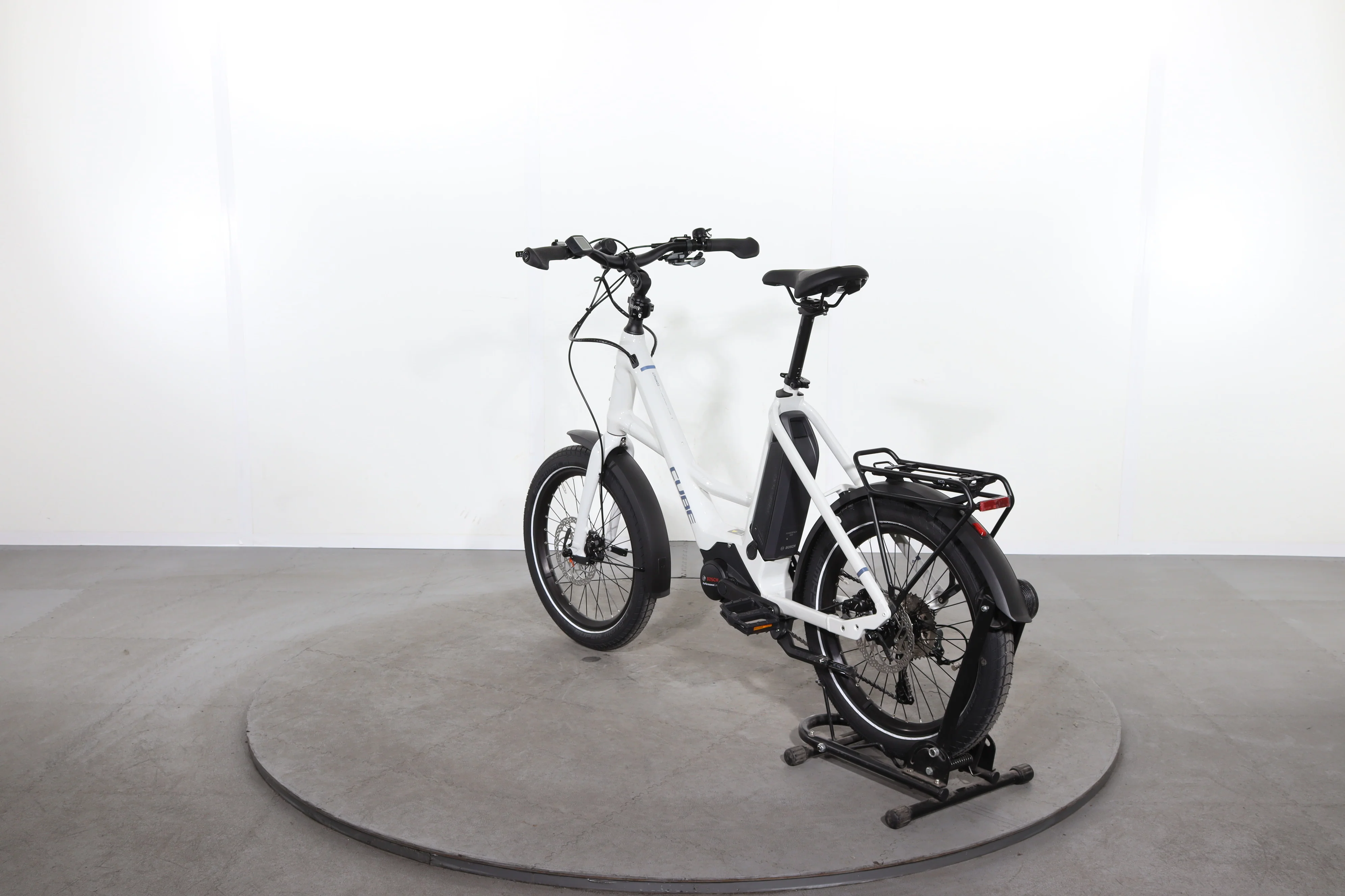 Cube Compact Hybrid - Image 5