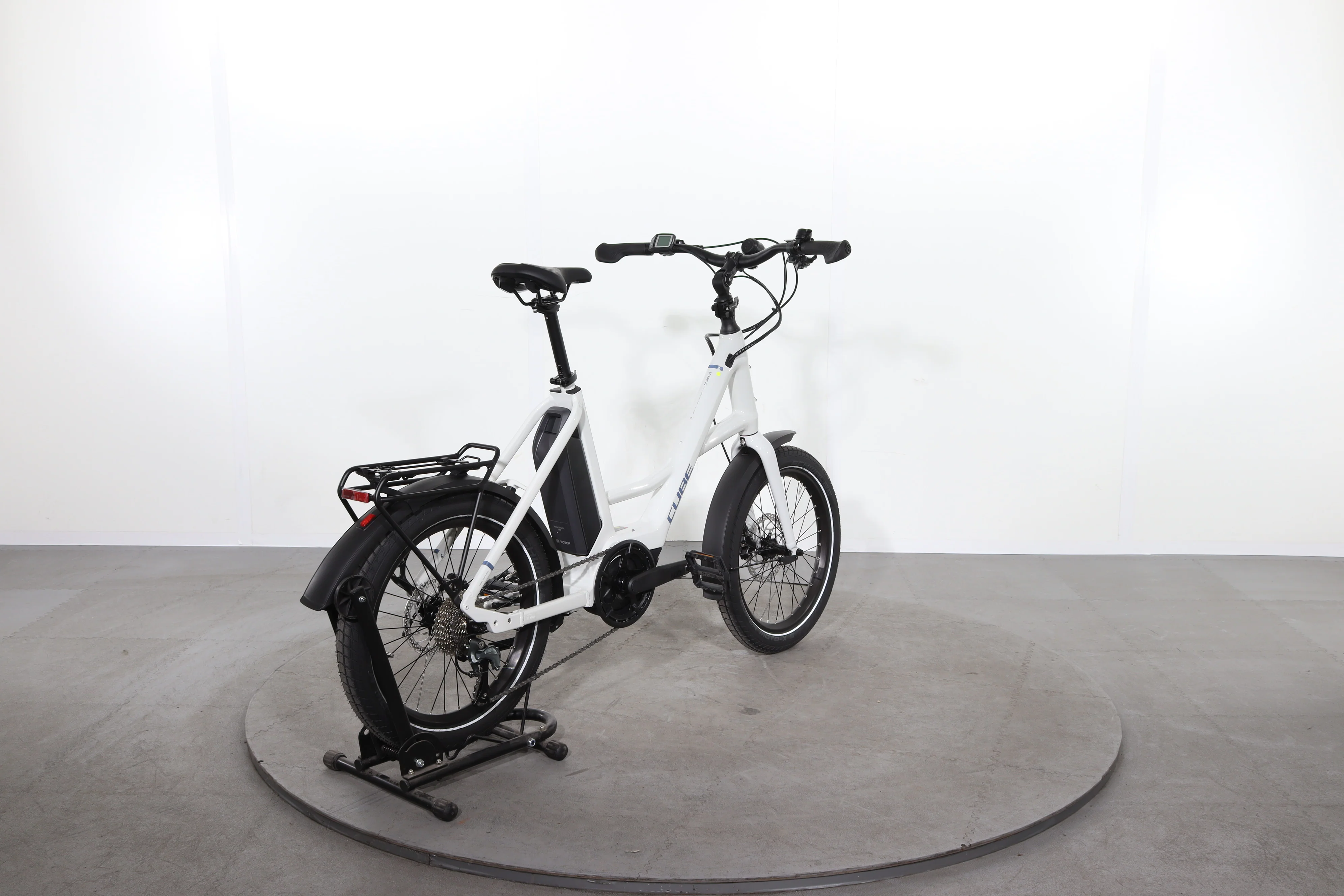 Cube Compact Hybrid - Image 6