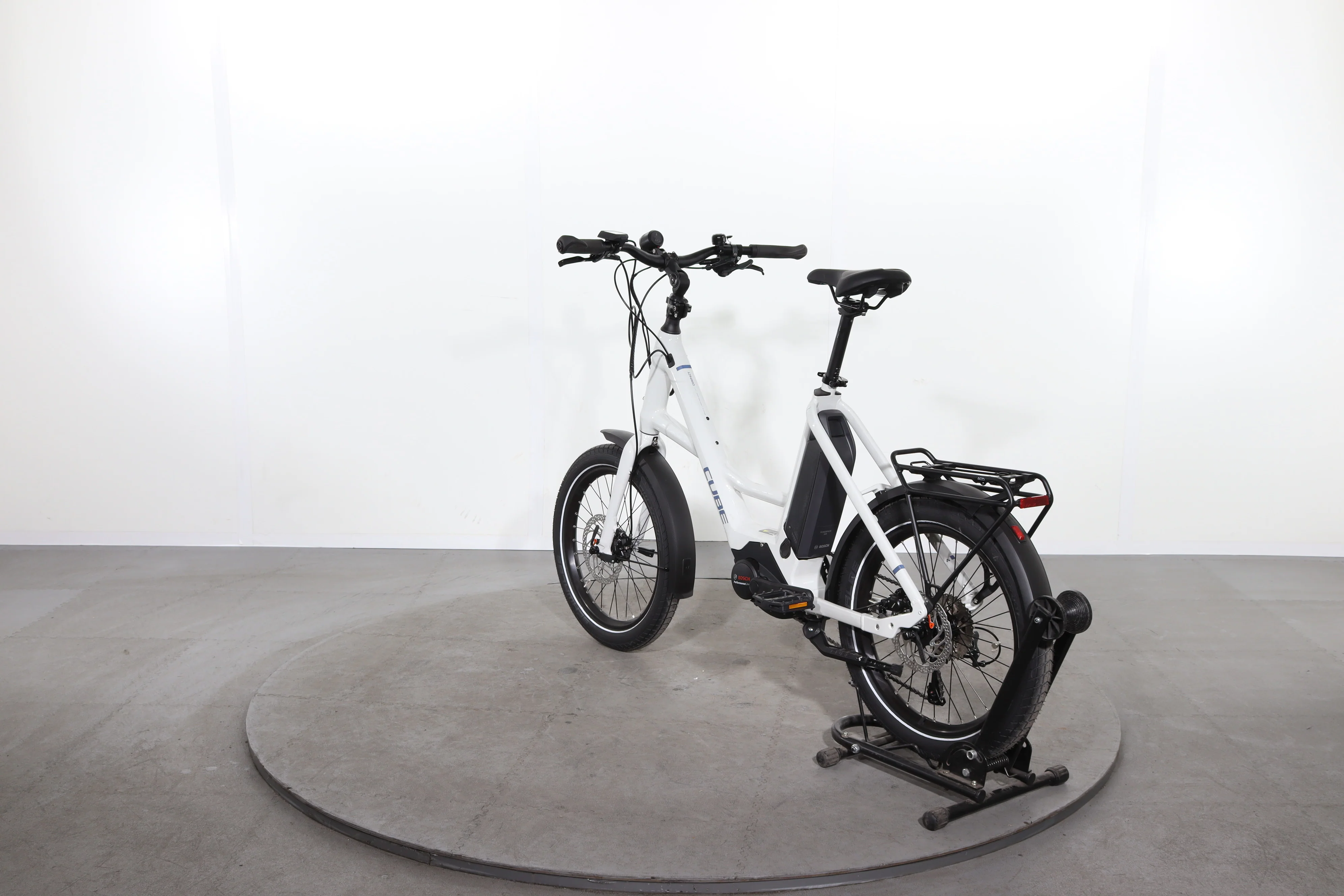 Cube Compact Hybrid - Image 5