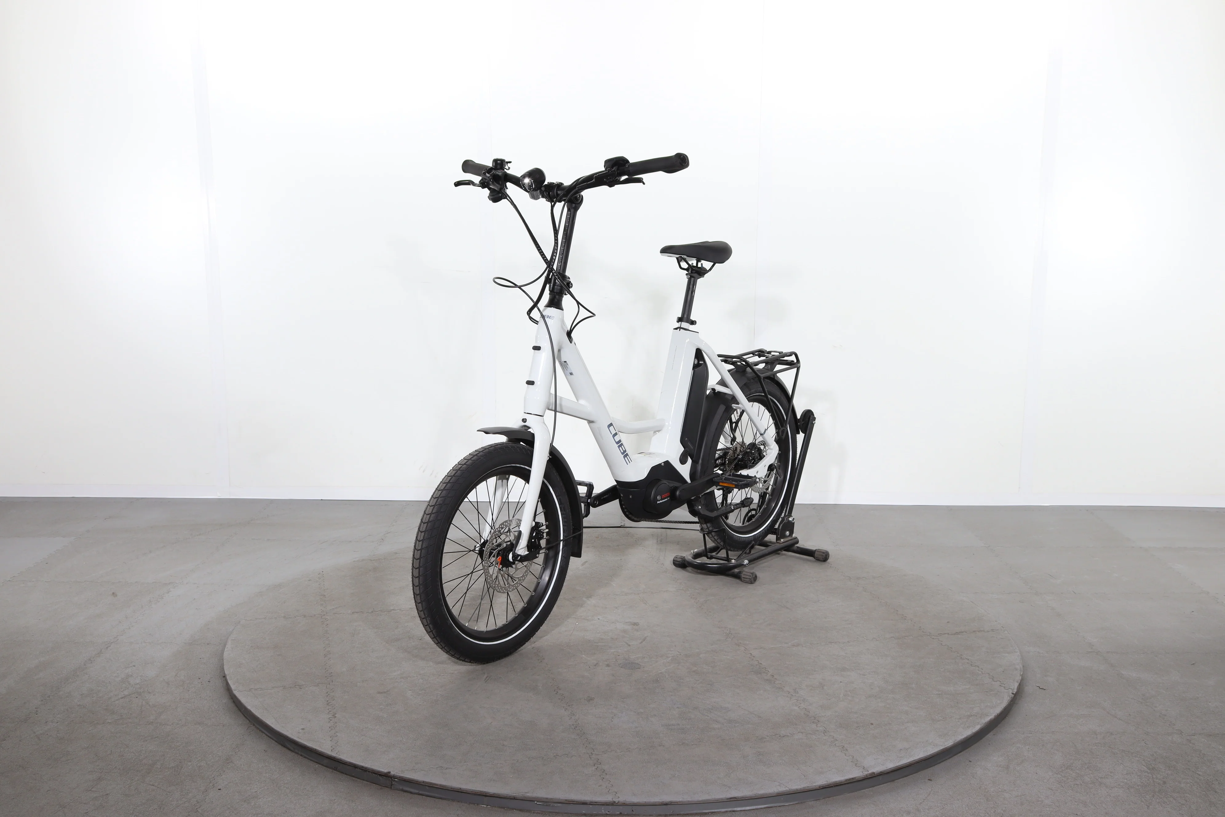 Cube Compact Hybrid - Image 3