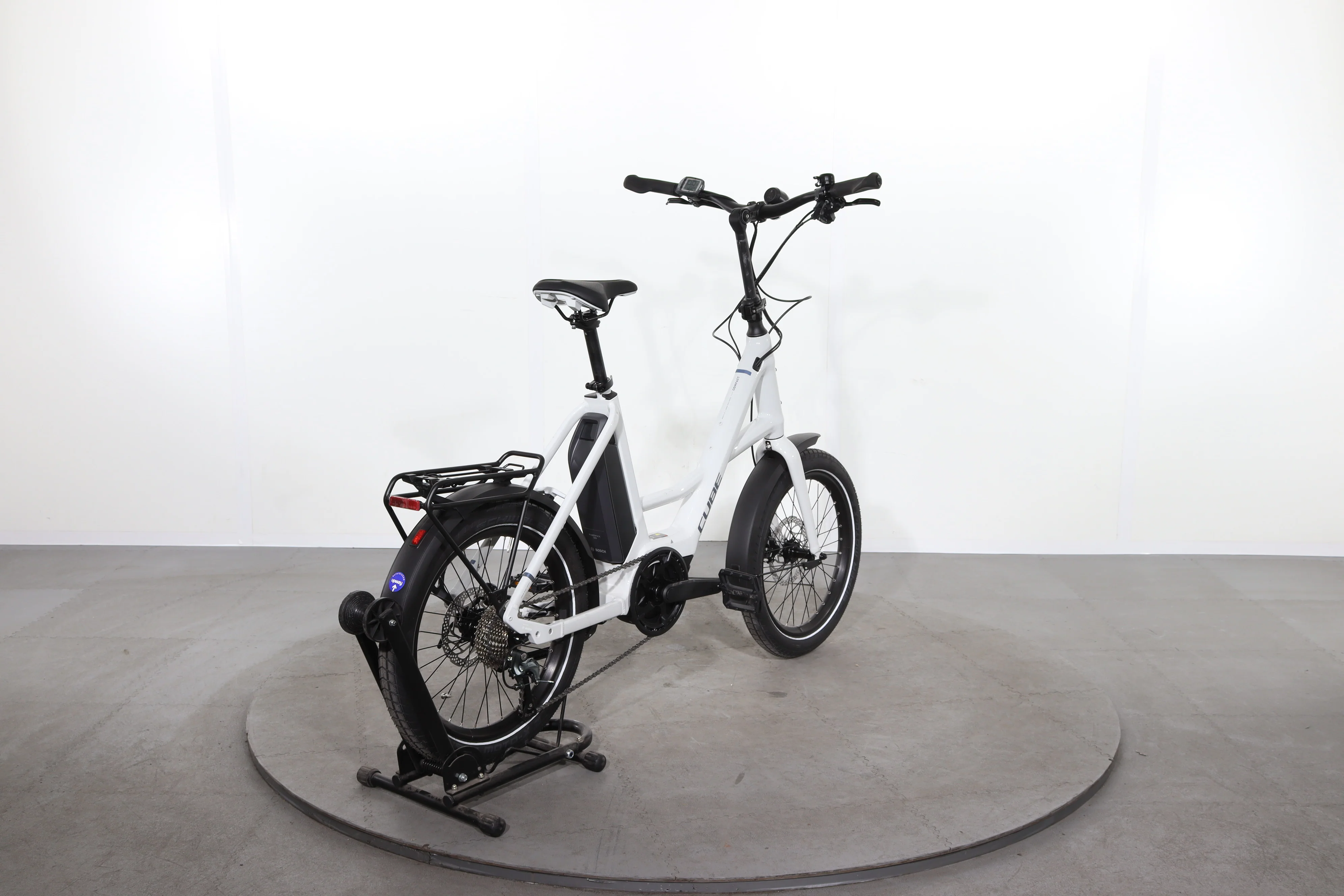 Cube Compact Hybrid - Image 6