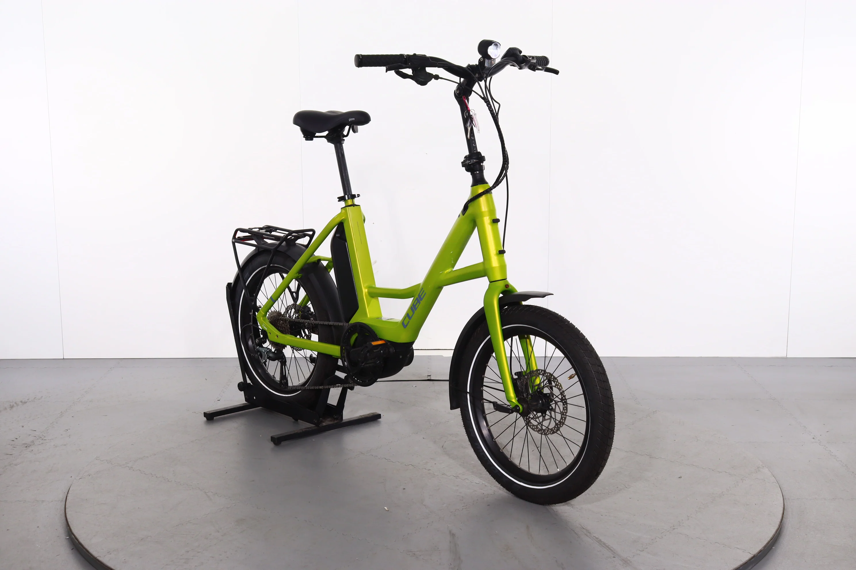 Cube Compact Hybrid - Image 4