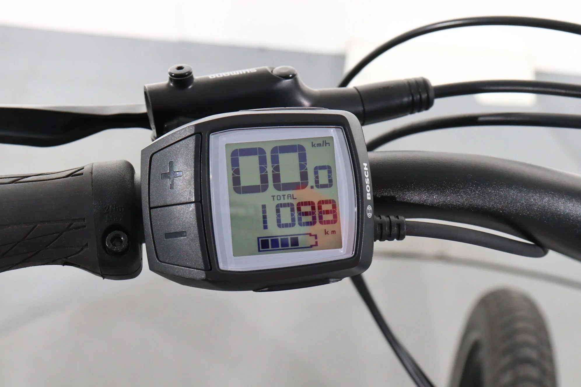 Cube Compact Hybrid - Image 11