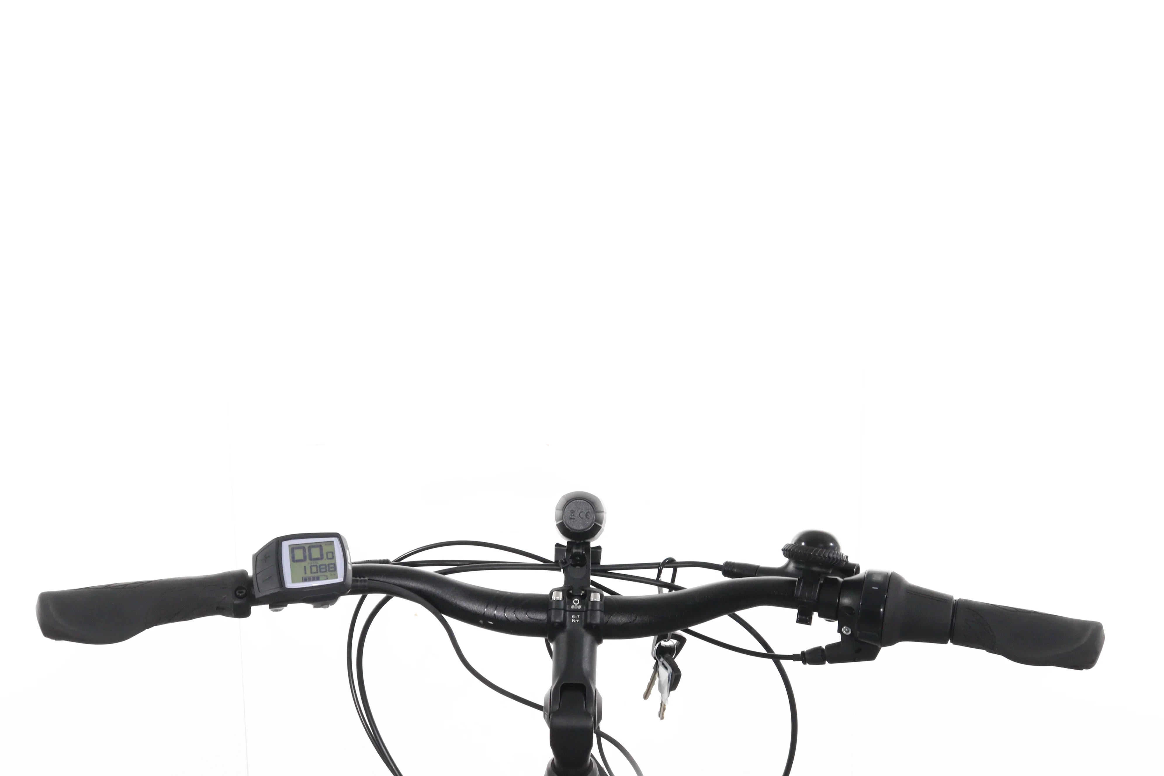 Cube Compact Hybrid - Image 7