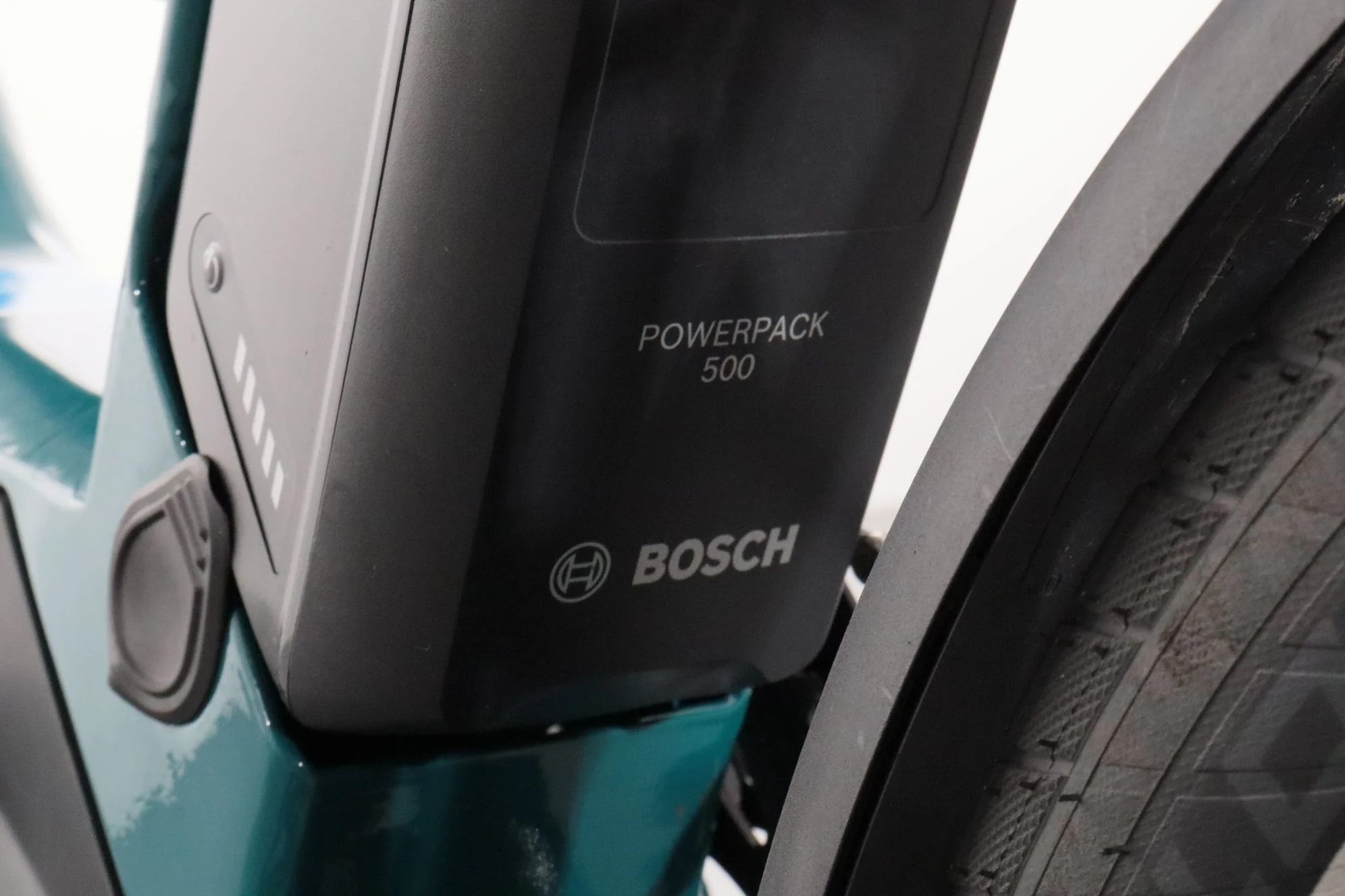 Cube Compact Sport Hybrid 500 - Image 11