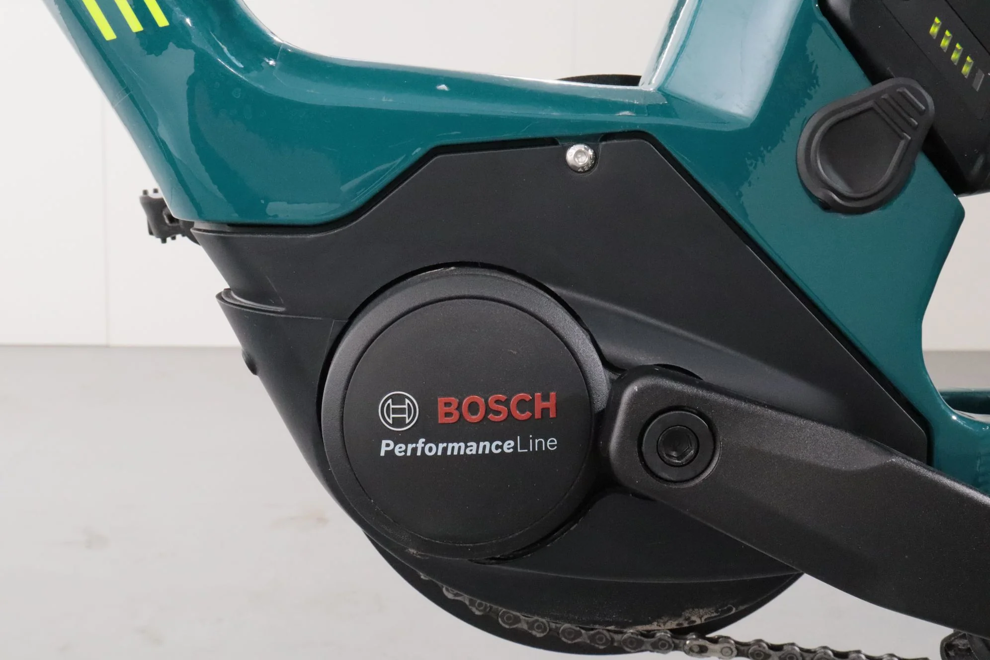 Cube Compact Sport Hybrid 500 - Image 14