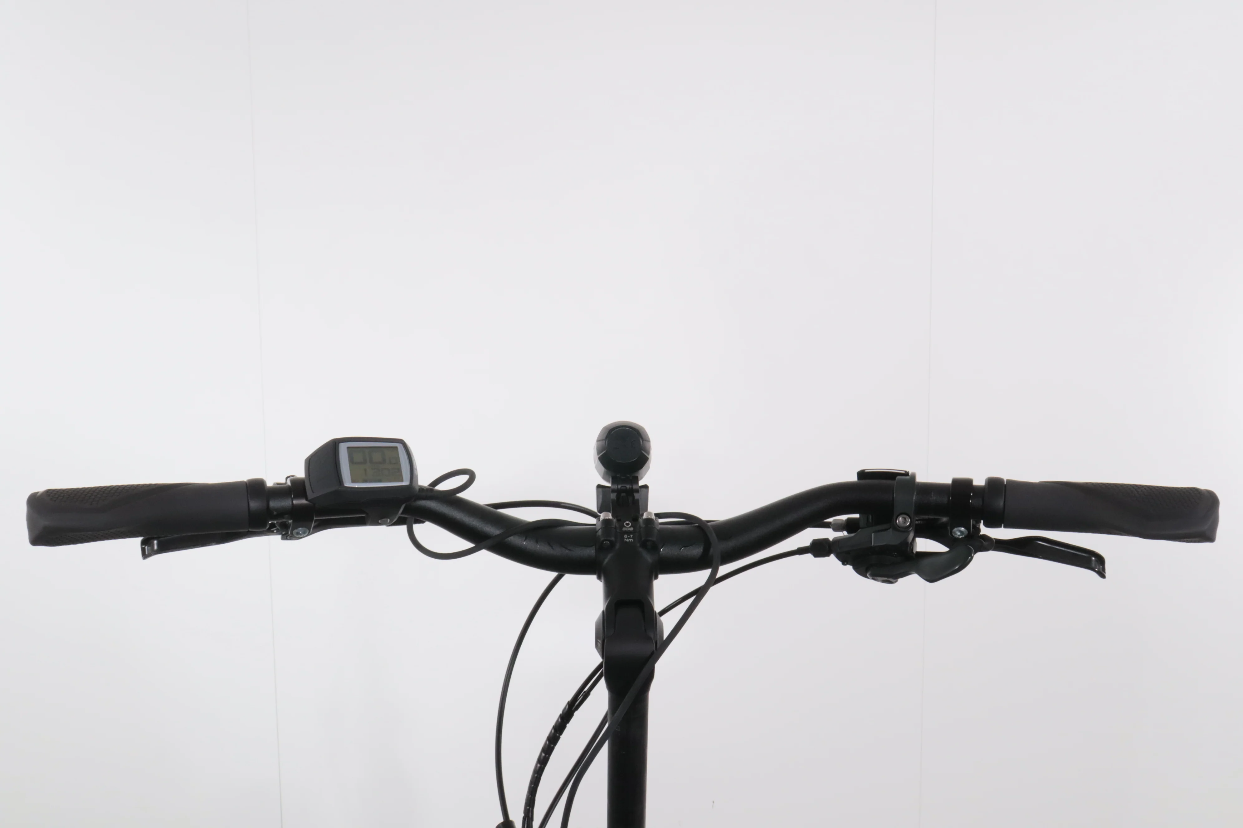 Cube Compact Sport Hybrid 500 - Image 7