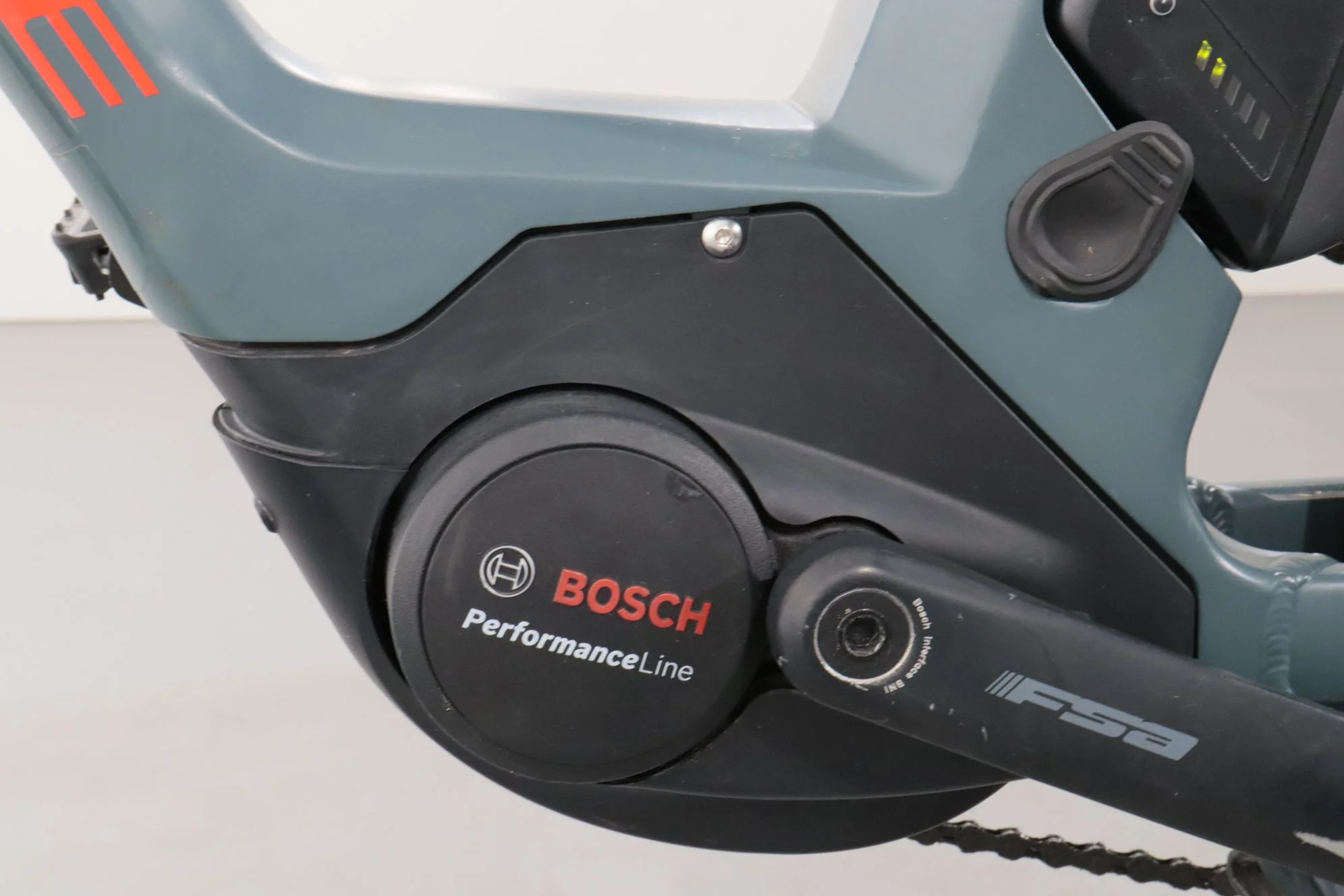 Cube Compact Sport Hybrid - Image 13