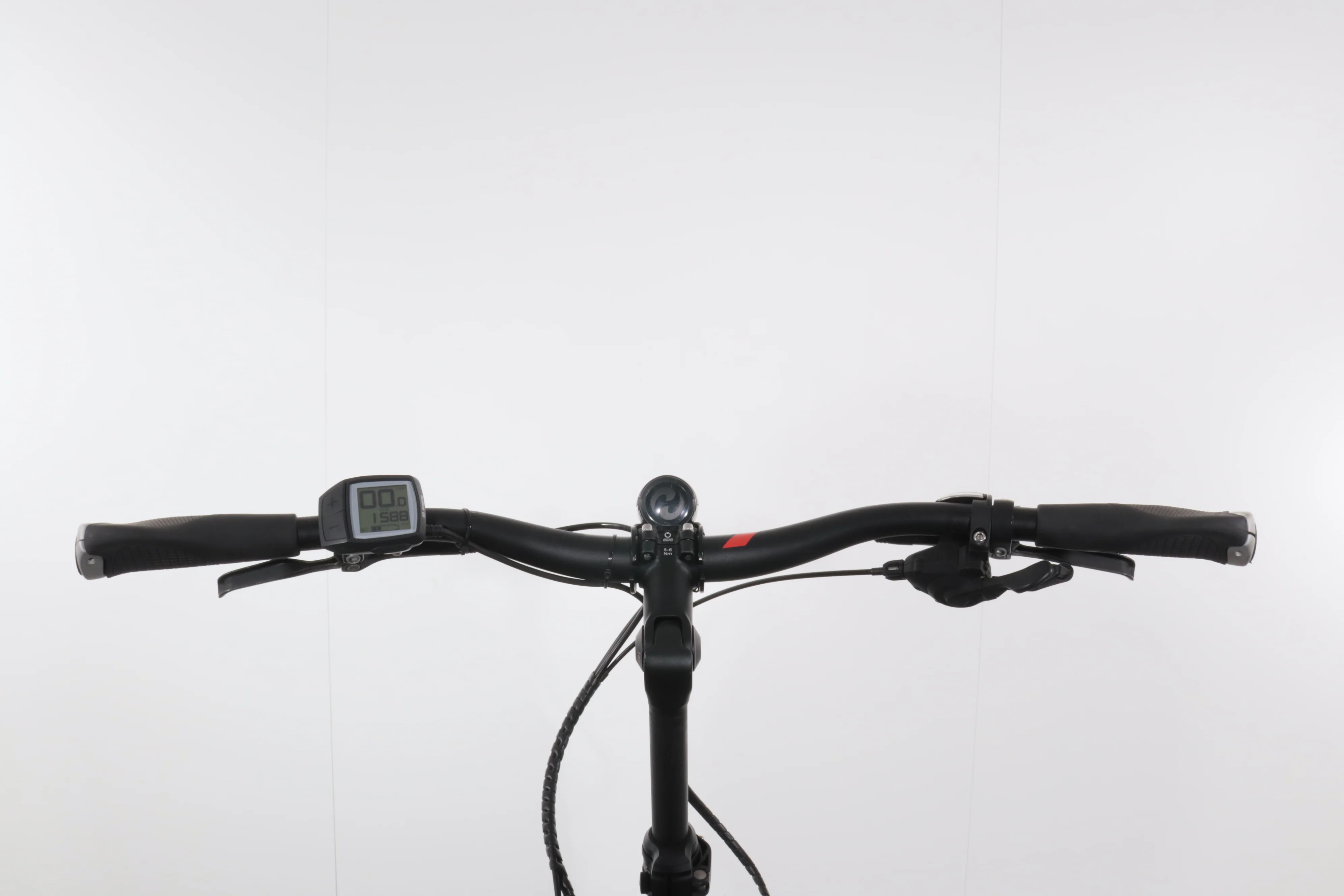 Cube Compact Sport Hybrid - Image 7