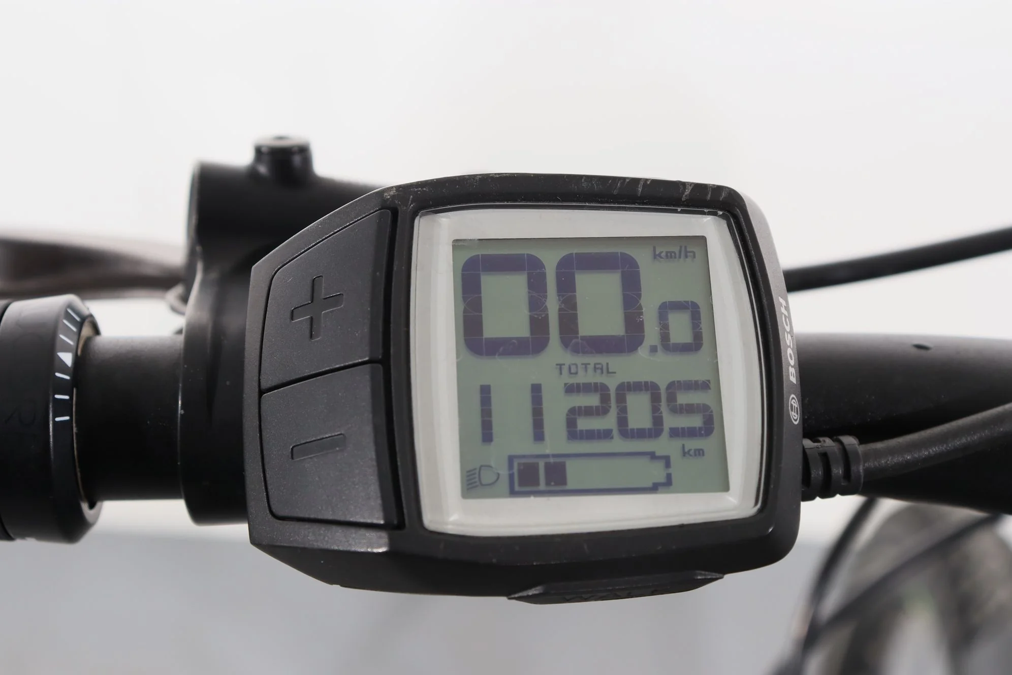 Cube Cross Hybrid EXC 500 Allroad - Image 12