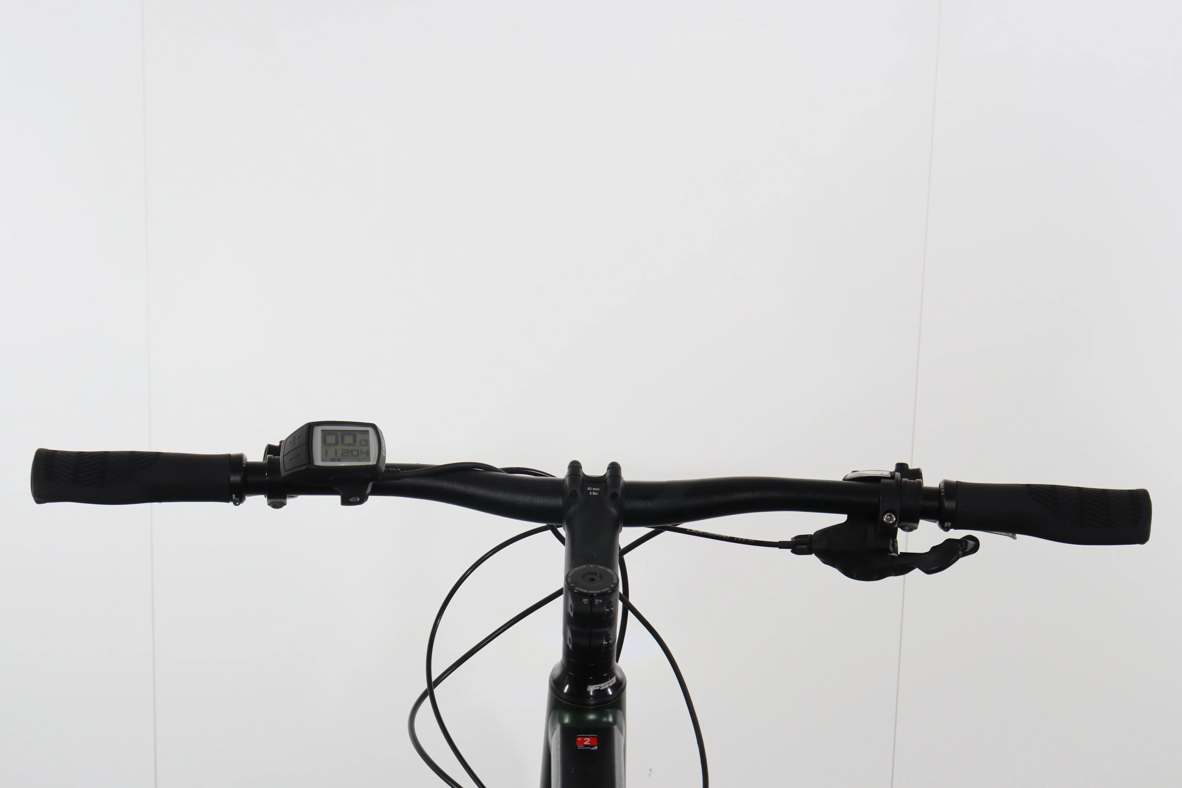 Cube Cross Hybrid EXC 500 Allroad - Image 7