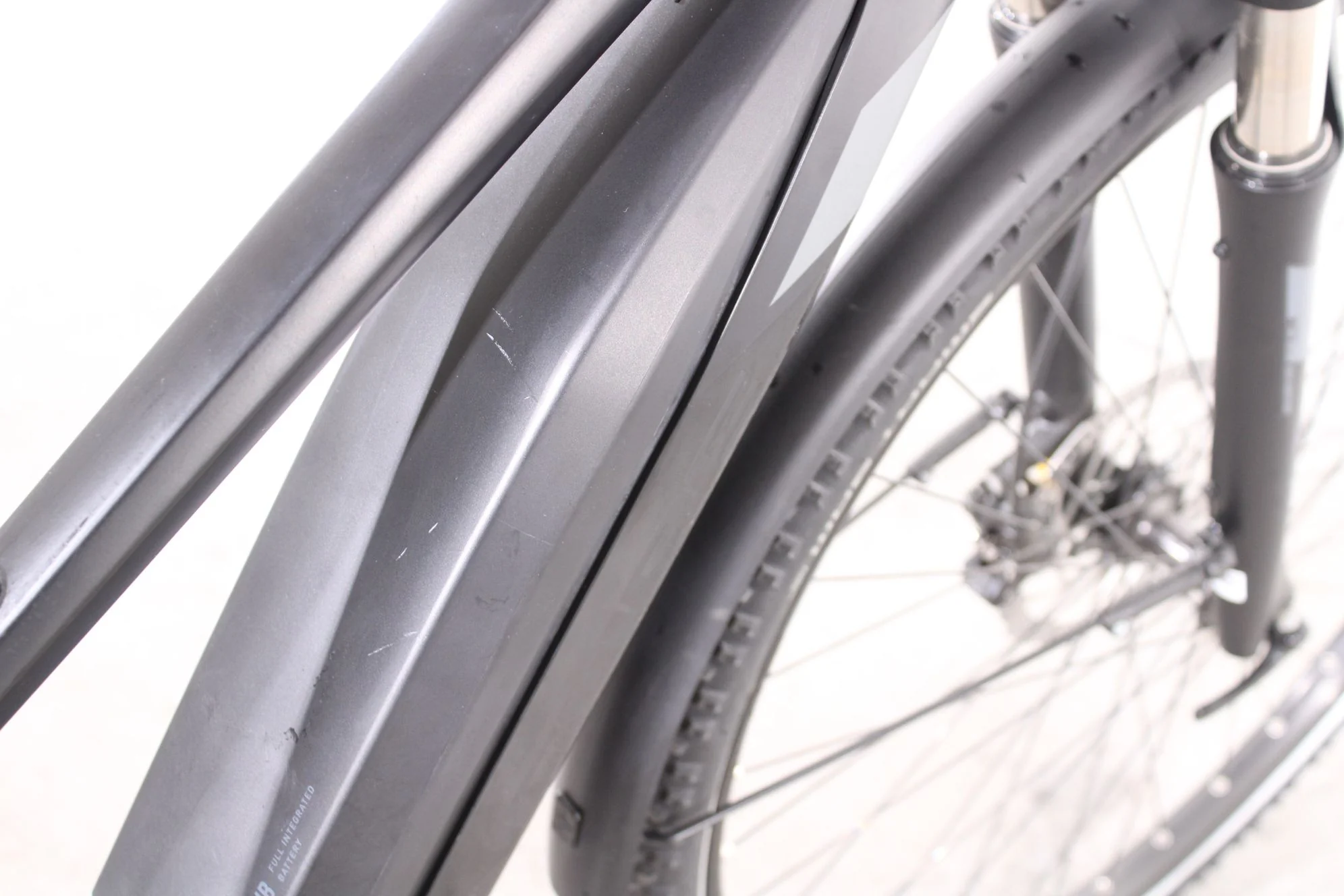 Cube Cross Hybrid EXC Allroad - Image 10