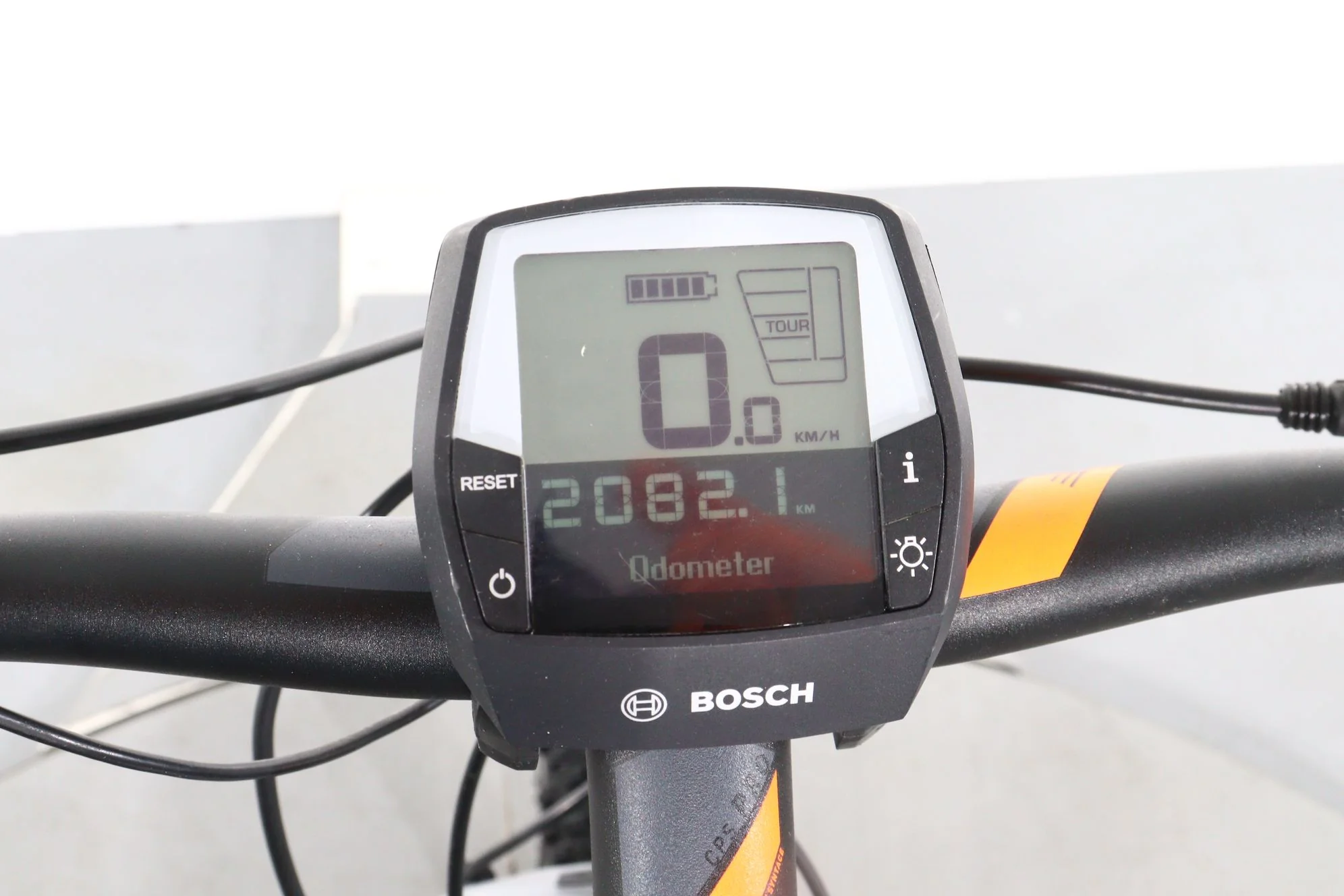 Cube Cross Hybrid One 400 - Image 11