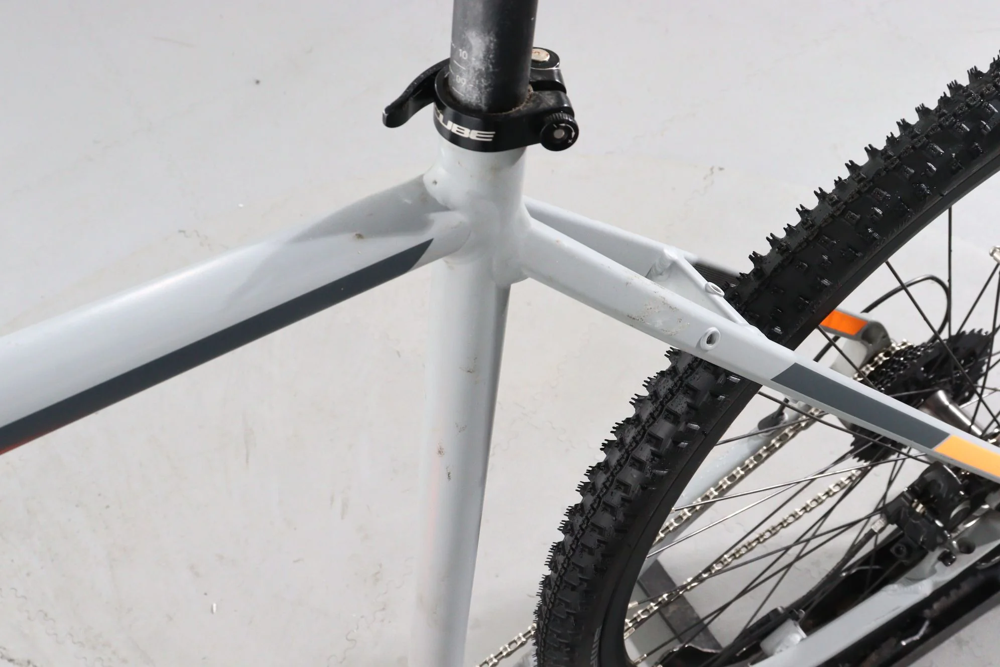 Cube Cross Hybrid One 400 - Image 13