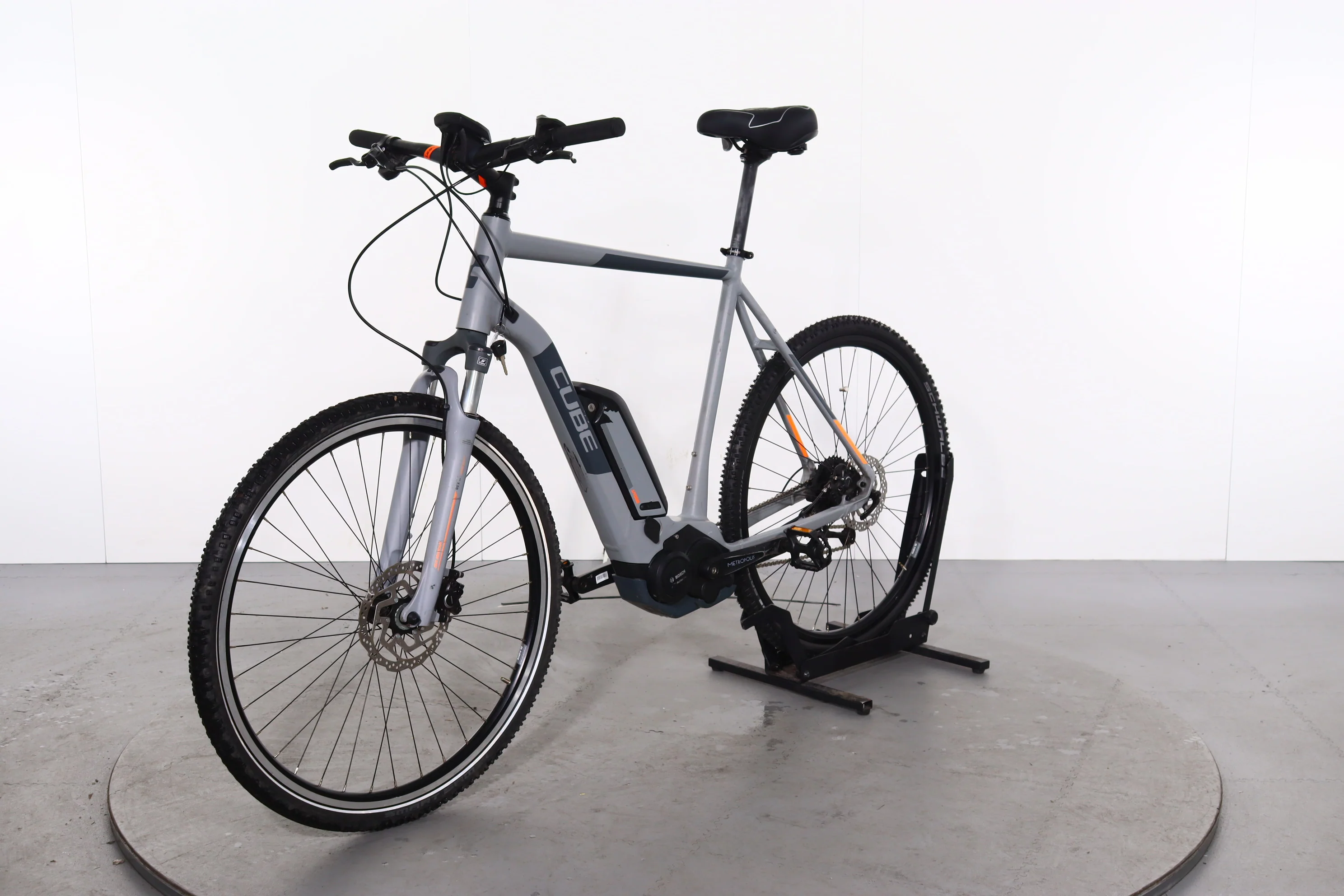 Cube Cross Hybrid One 400 - Image 4