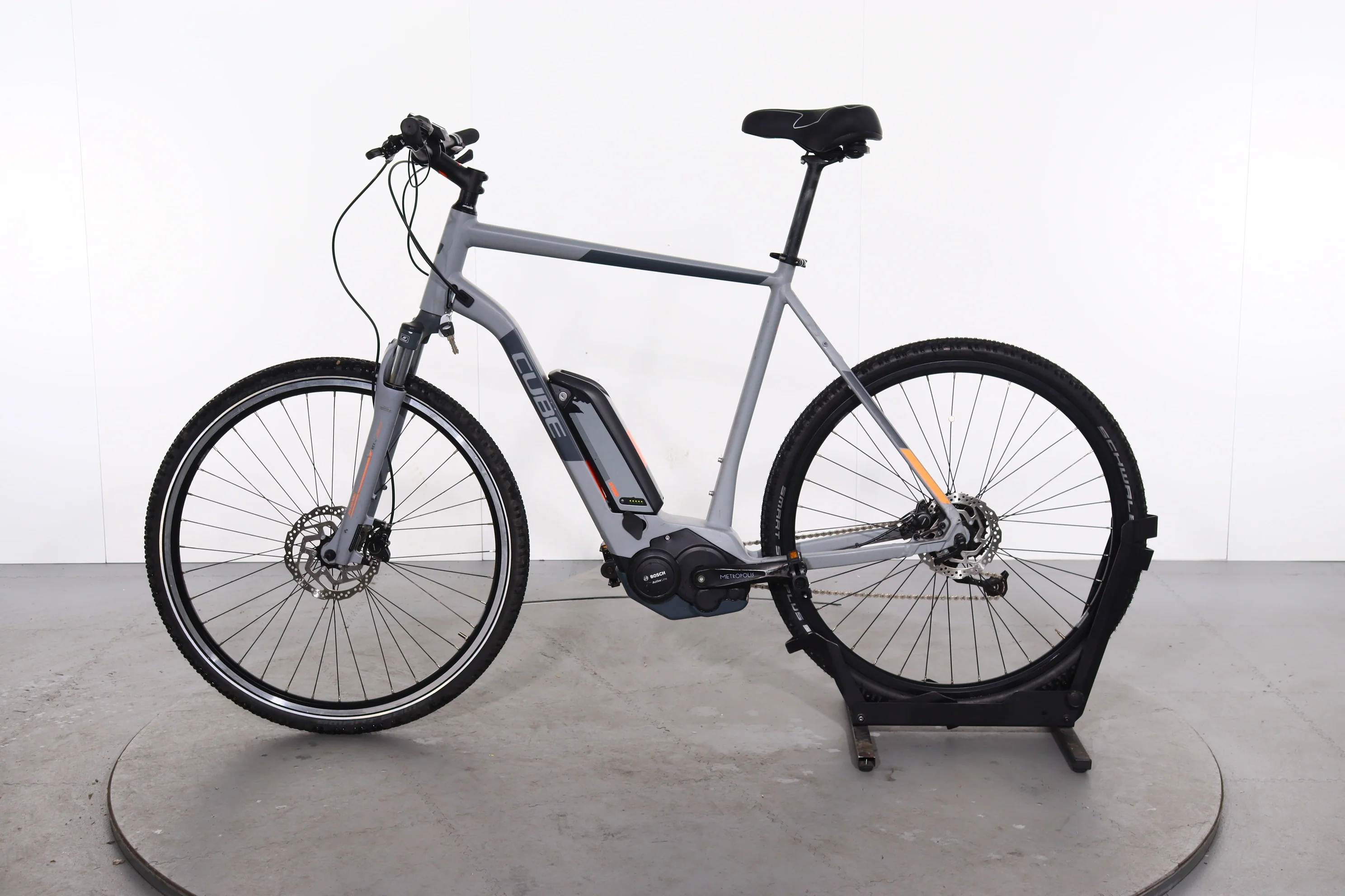 Cube Cross Hybrid One 400 - Image 5