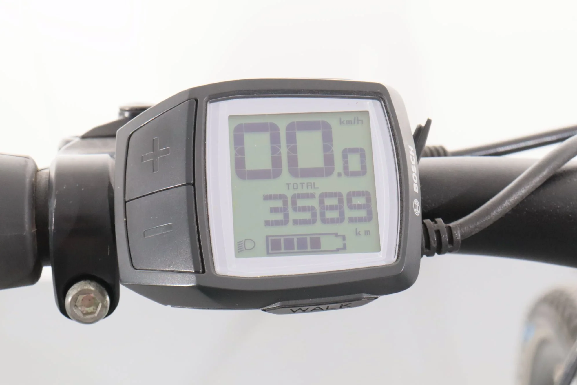 Cube Cross Hybrid Pro 500 Allroad - Image 11
