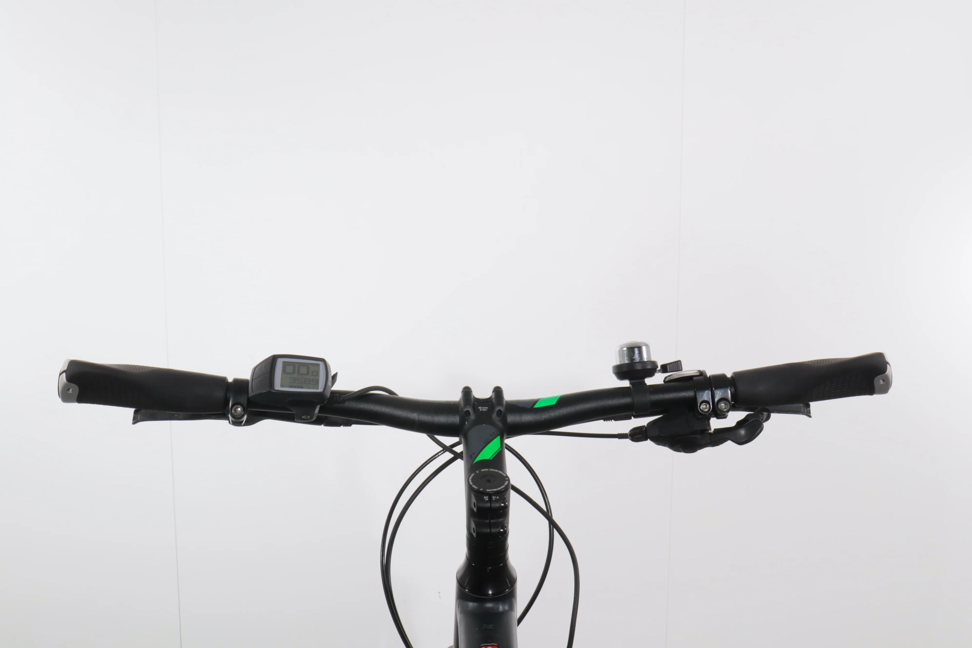 Cube Cross Hybrid Pro 500 Allroad - Image 7