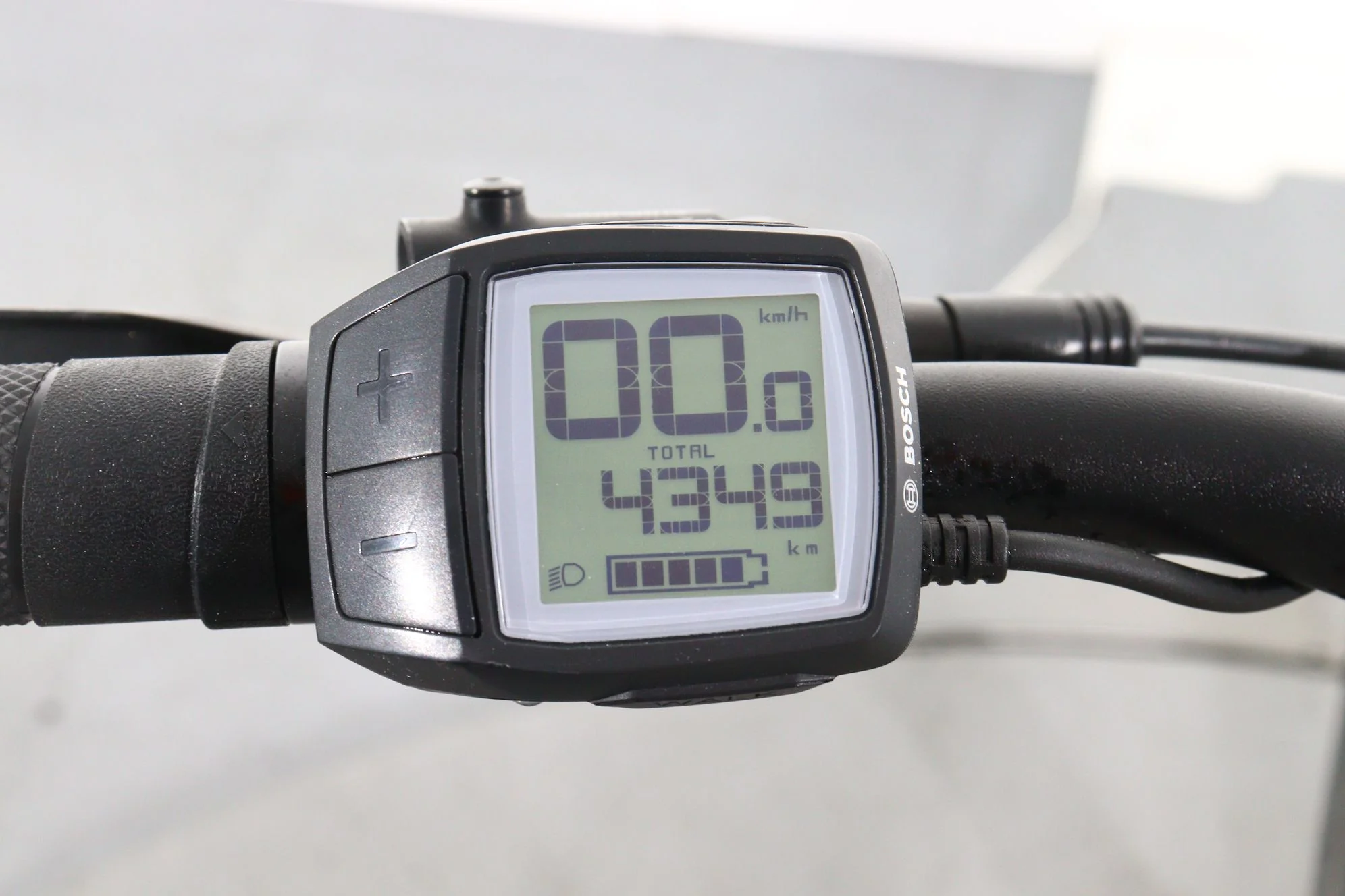 Cube Cross Hybrid Pro 500 Allroad - Image 8
