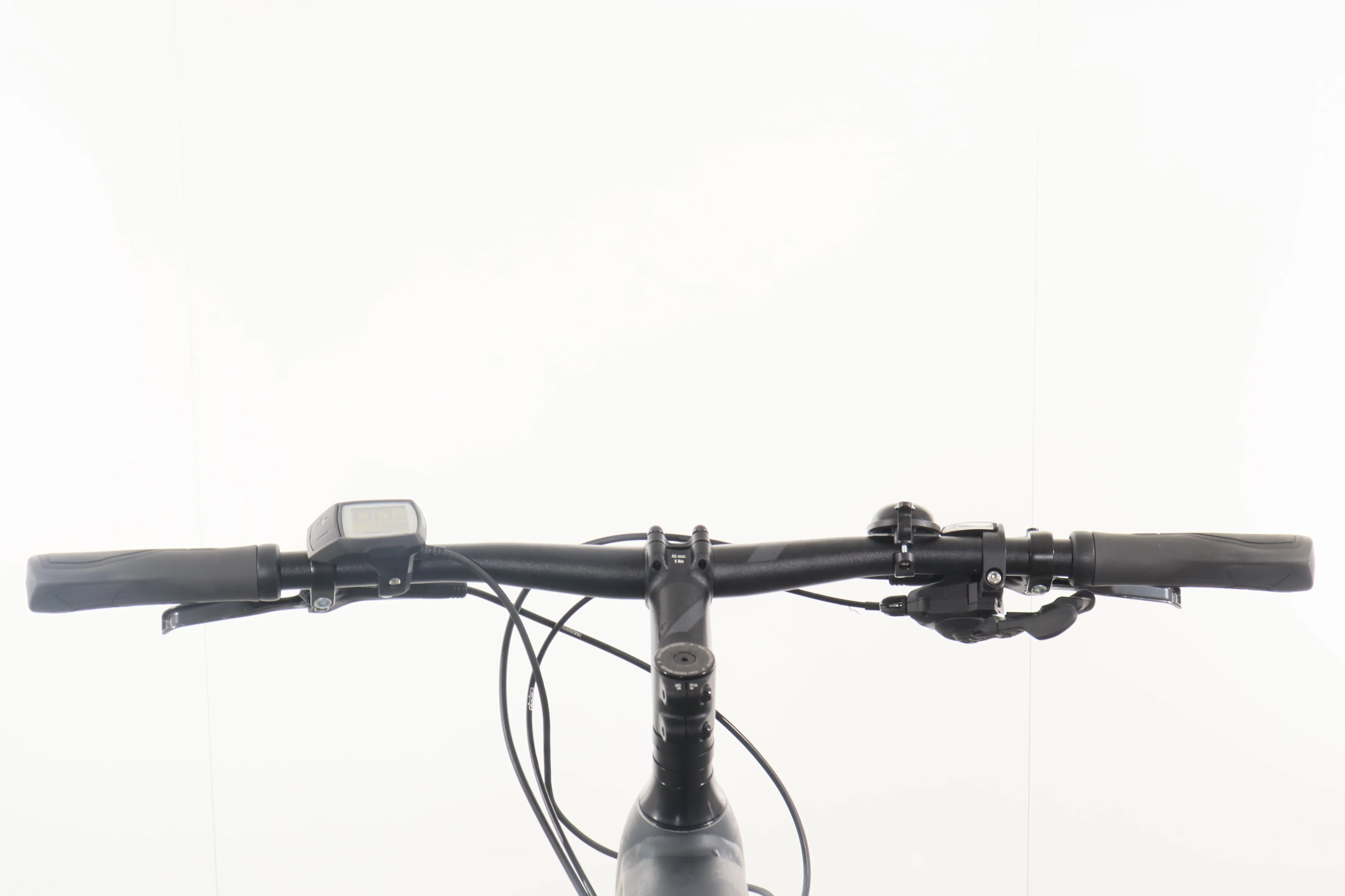 Cube Cross Hybrid Pro 625 Allroad - Image 7