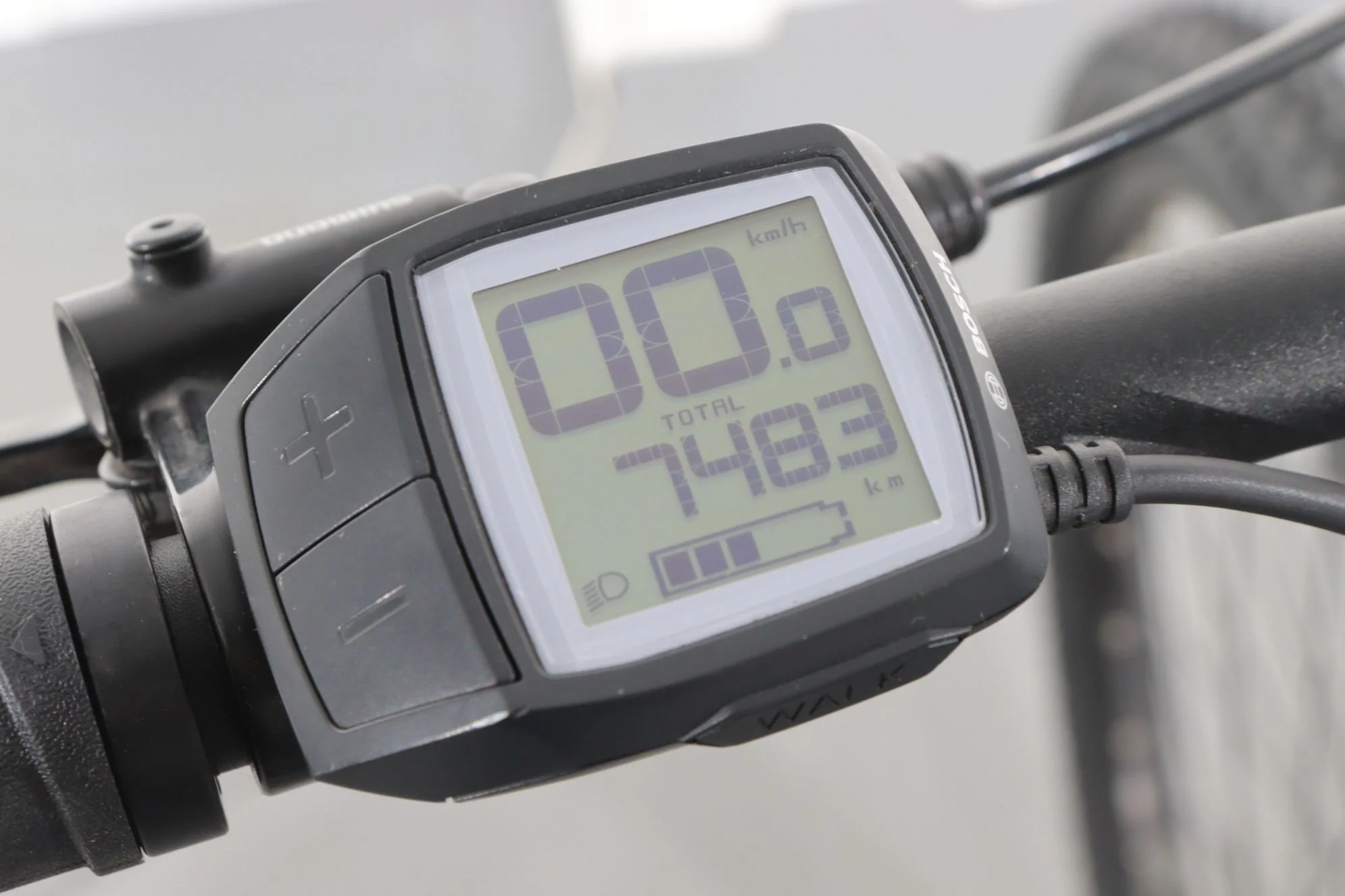 Cube Cross Hybrid Pro Allroad - Image 8