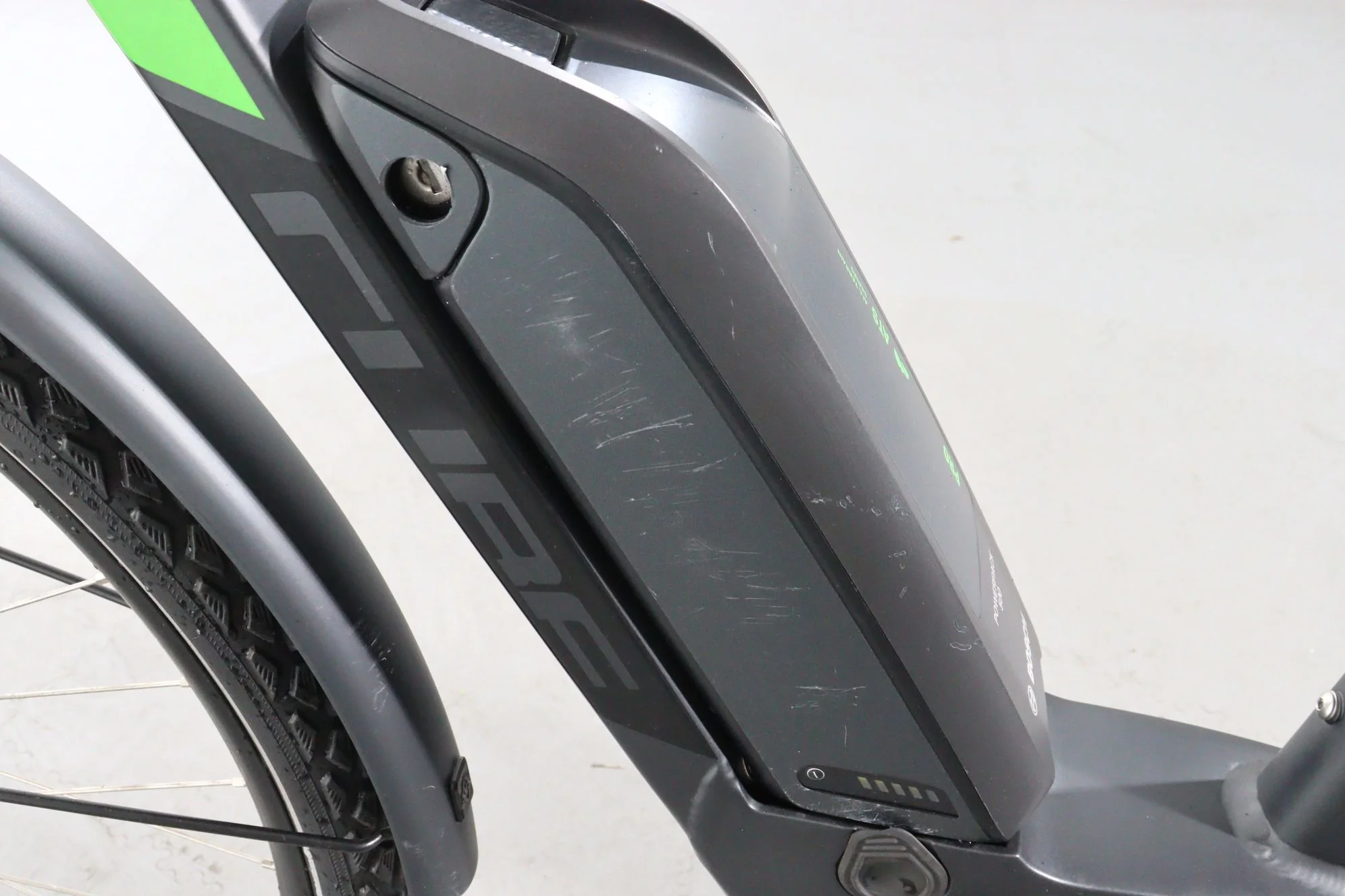 Cube Cross Hybrid Pro Allroad - Image 10