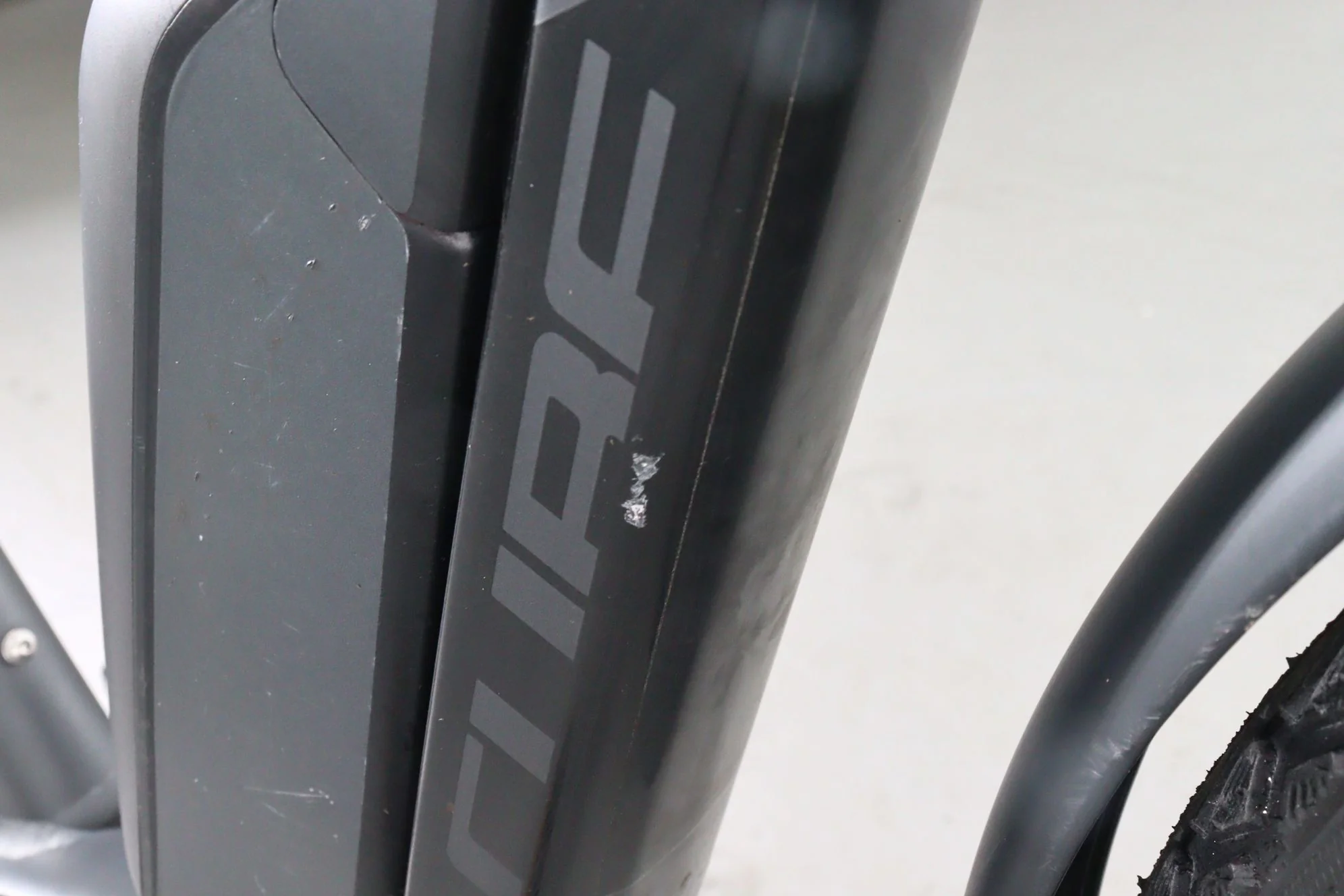 Cube Cross Hybrid Pro Allroad - Image 11