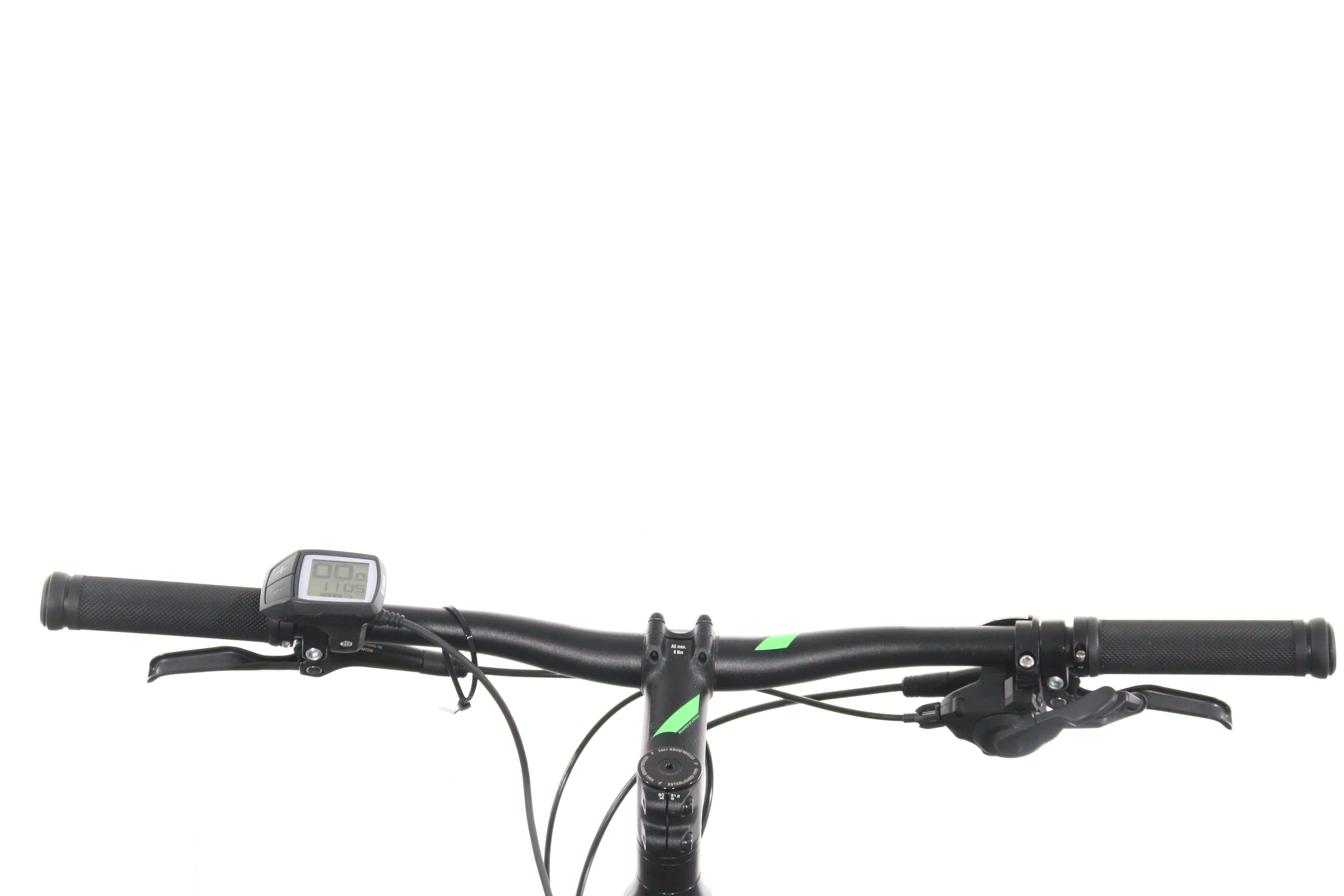 Cube Cross Hybrid Pro Allroad - Image 7