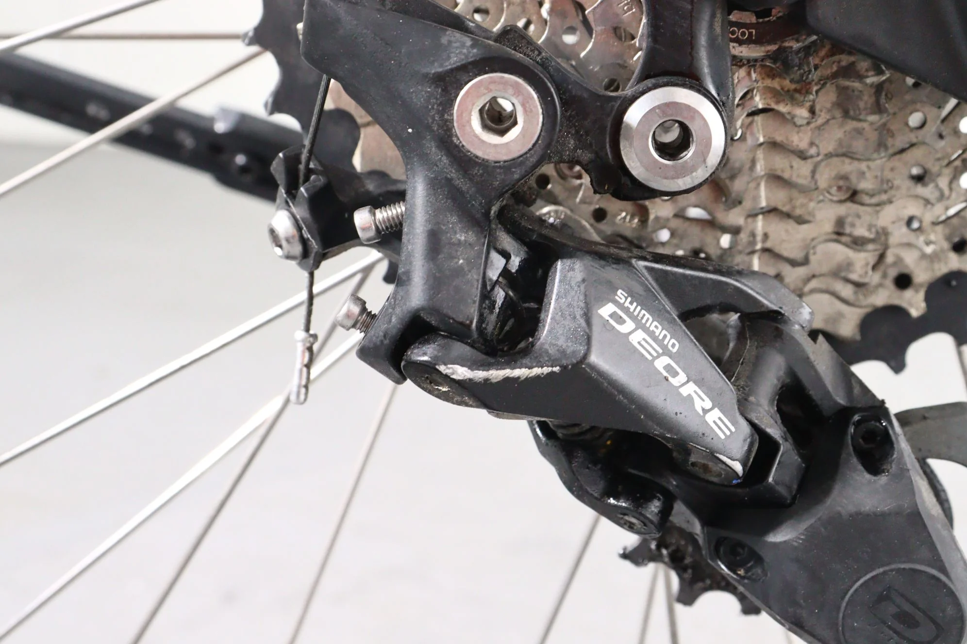Cube Cross Hybrid Pro Allroad - Image 8