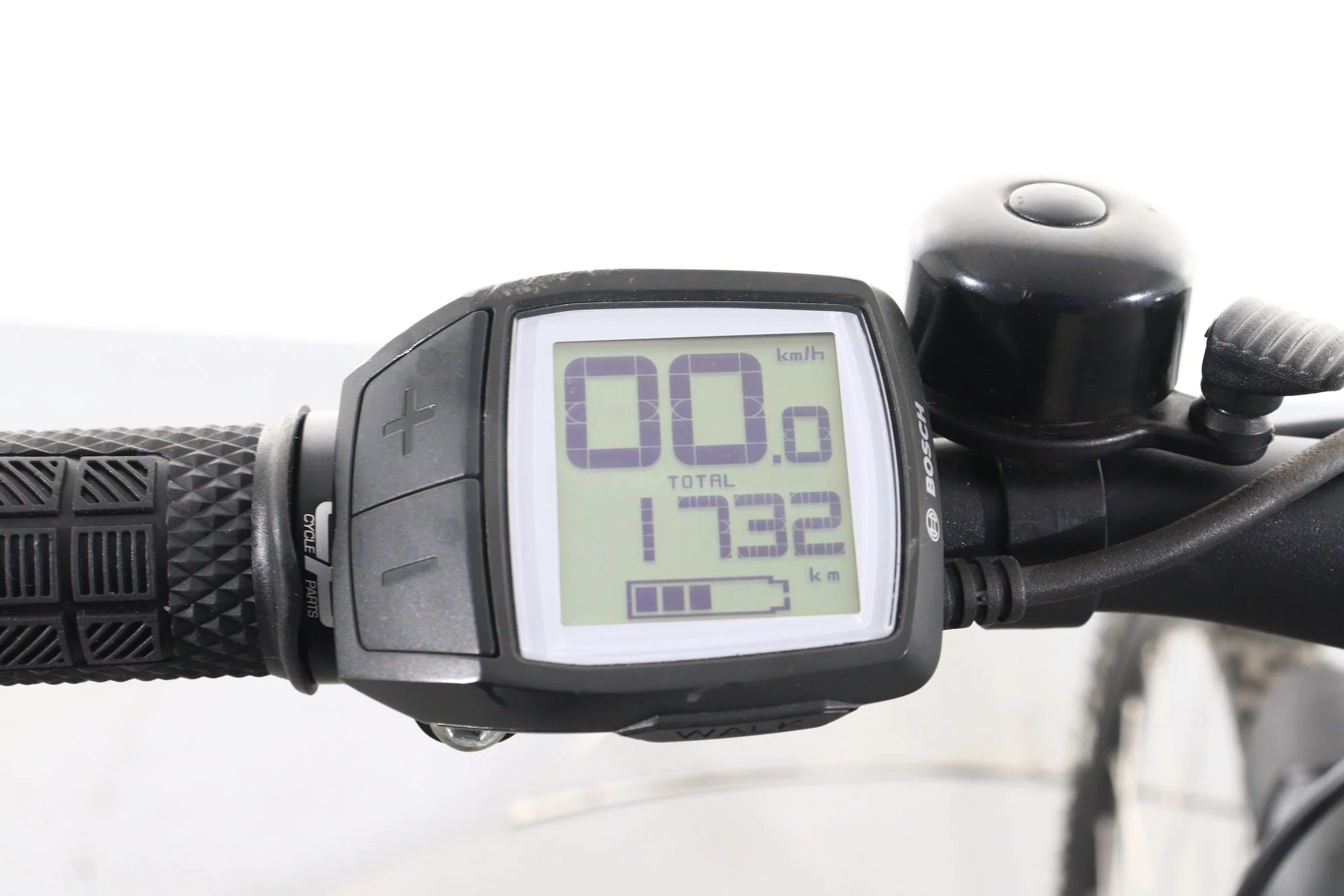 Cube Cross Hybrid Pro Allroad - Image 10