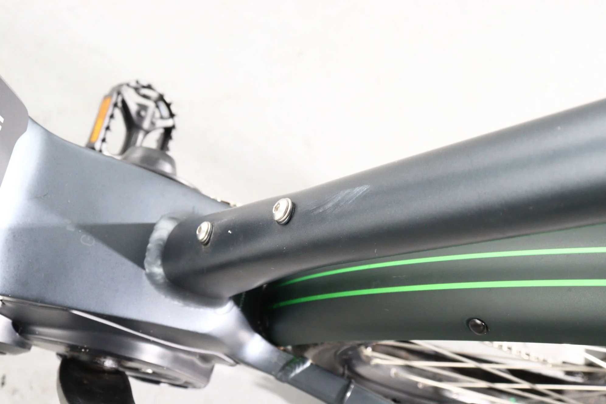 Cube Cross Hybrid Pro Allroad - Image 13